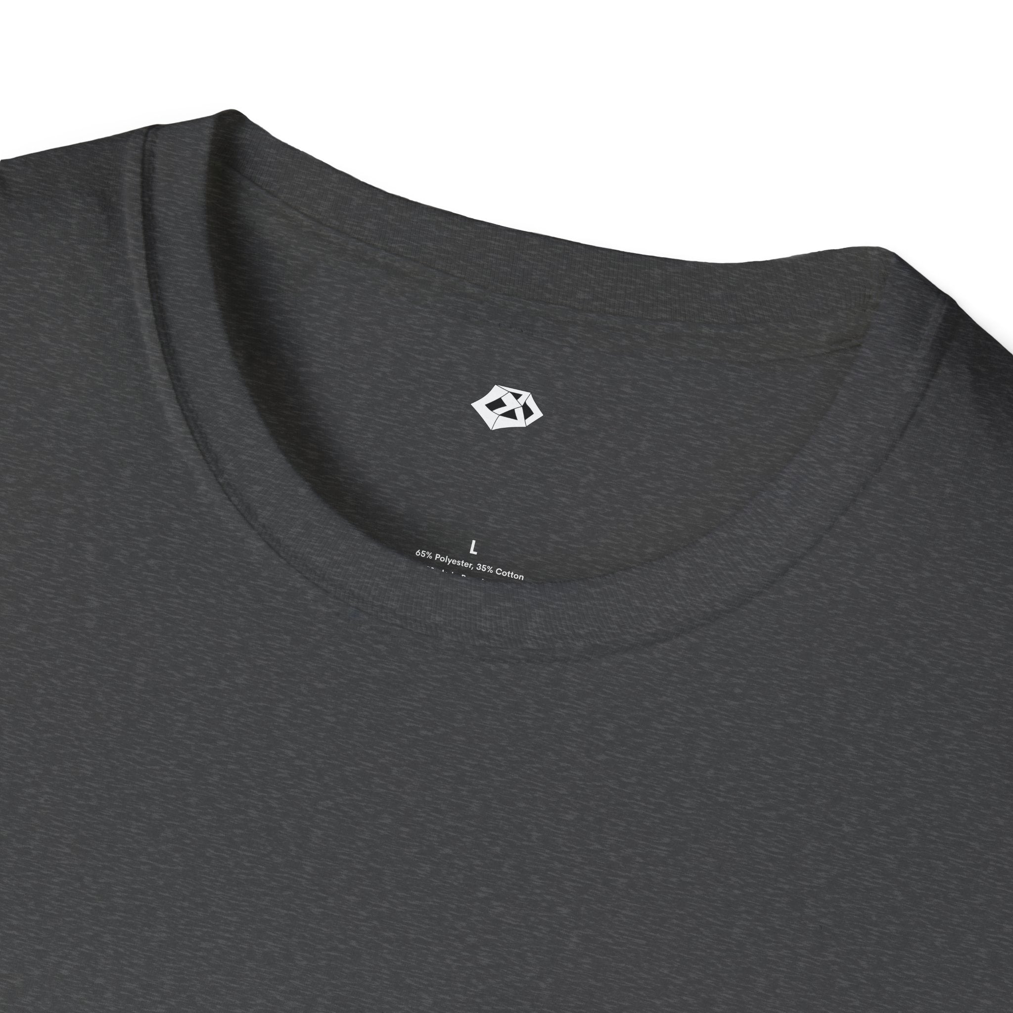 Boy and Moon T-Shirt