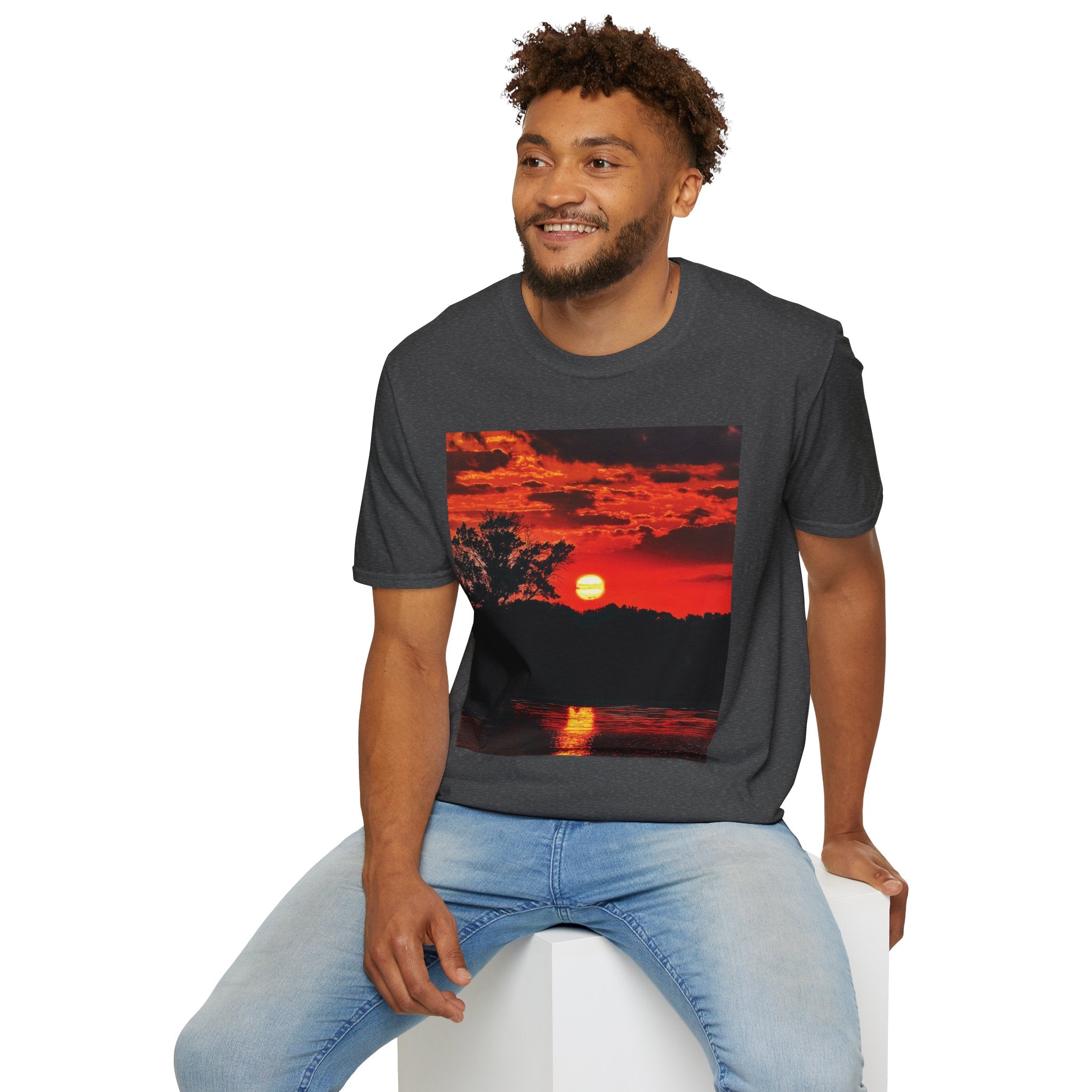Bloodfire Reverie T-Shirt