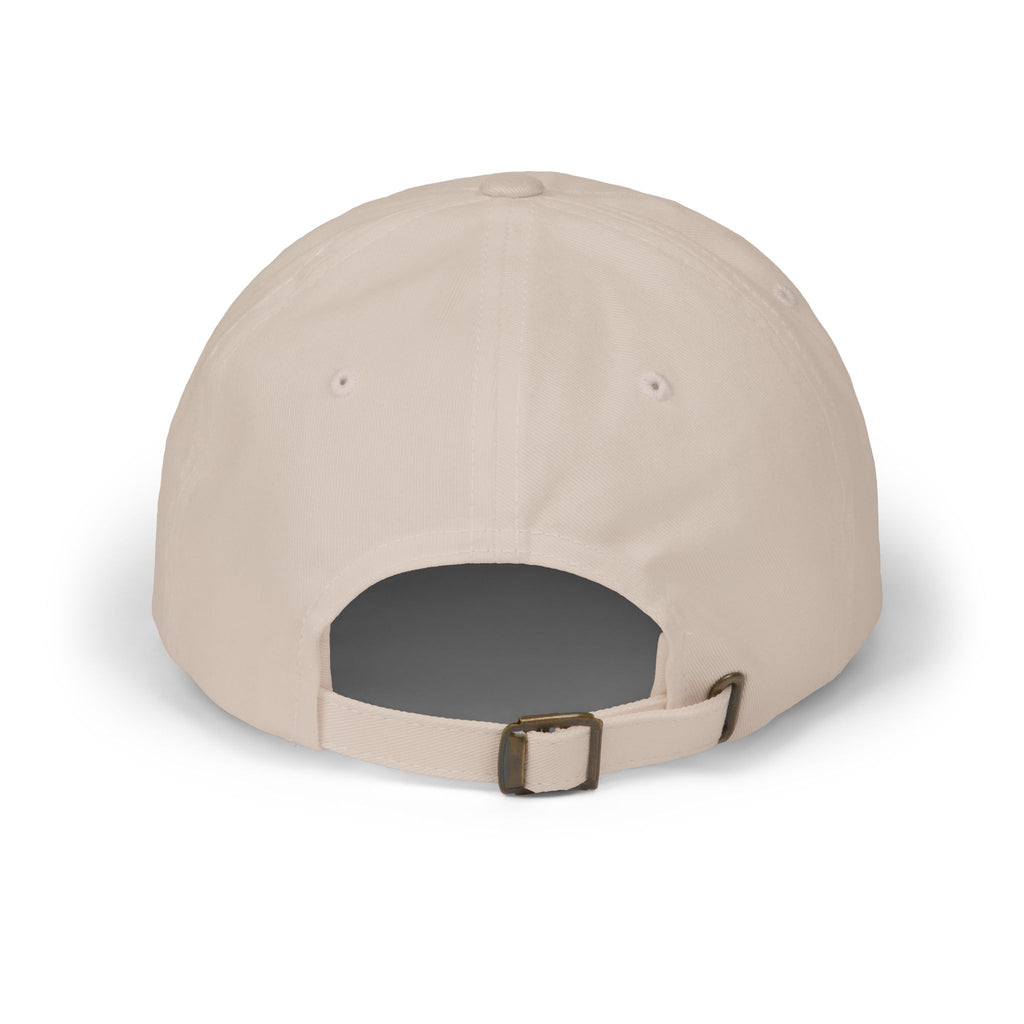 Stylish Classic Dad Cap