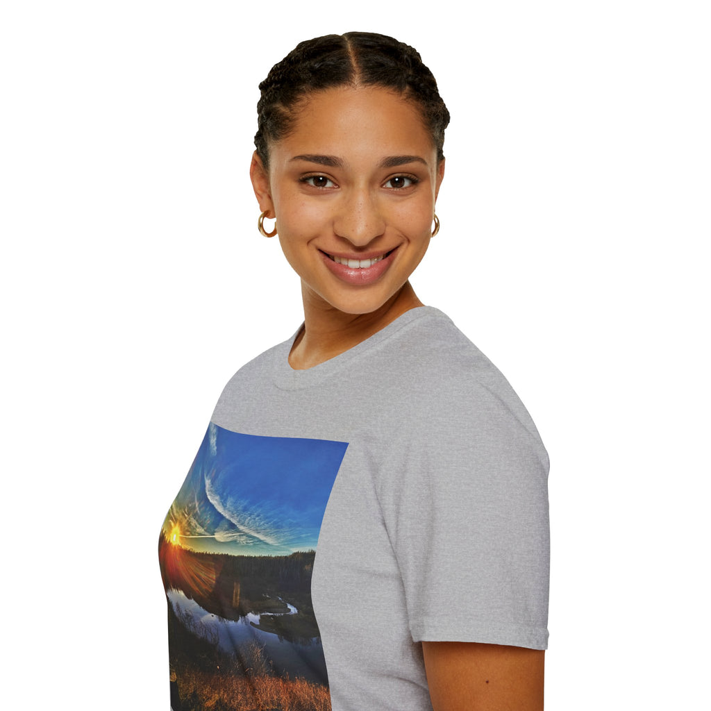 Flarepath of the Forgotten T-Shirt
