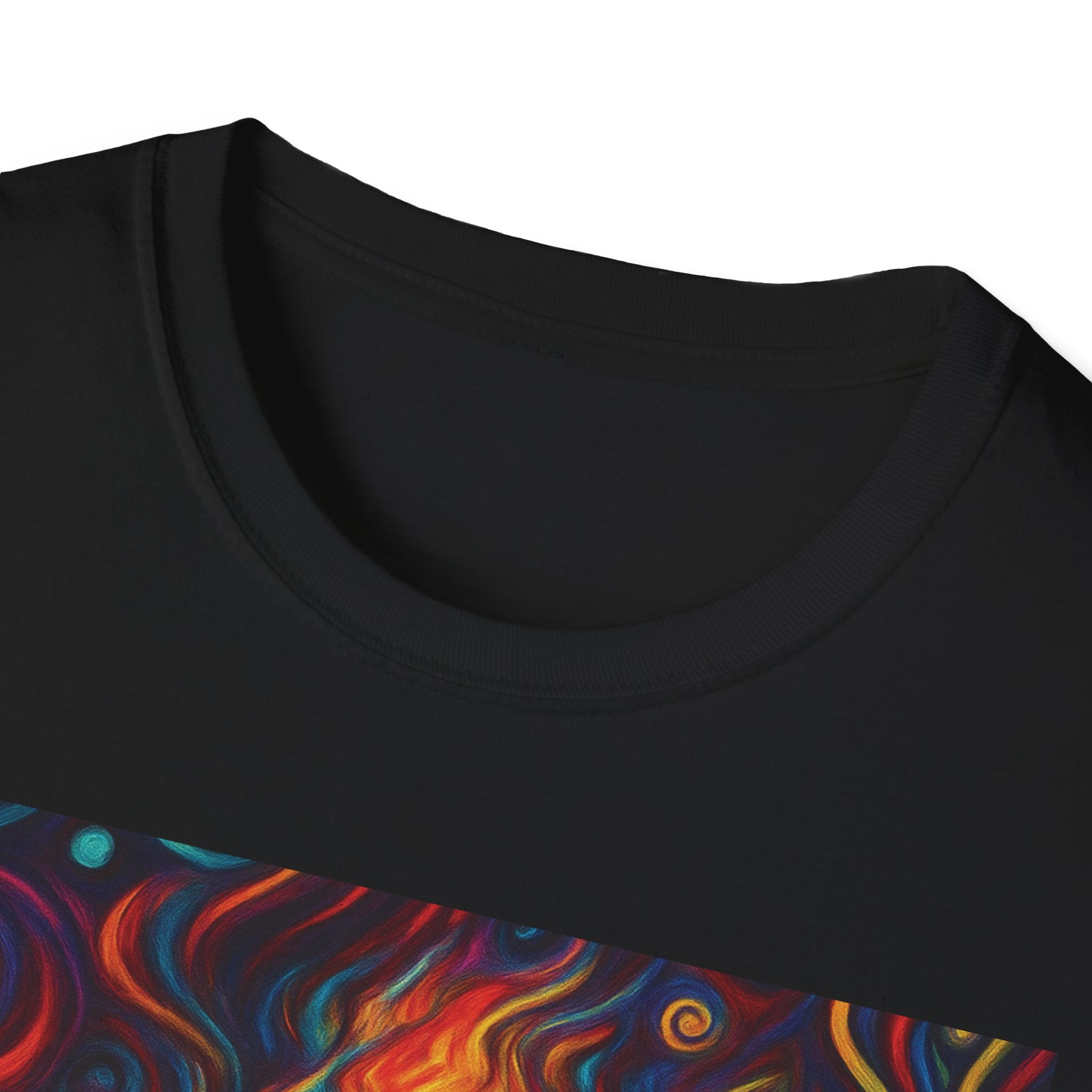 Inferno Core T-Shirt