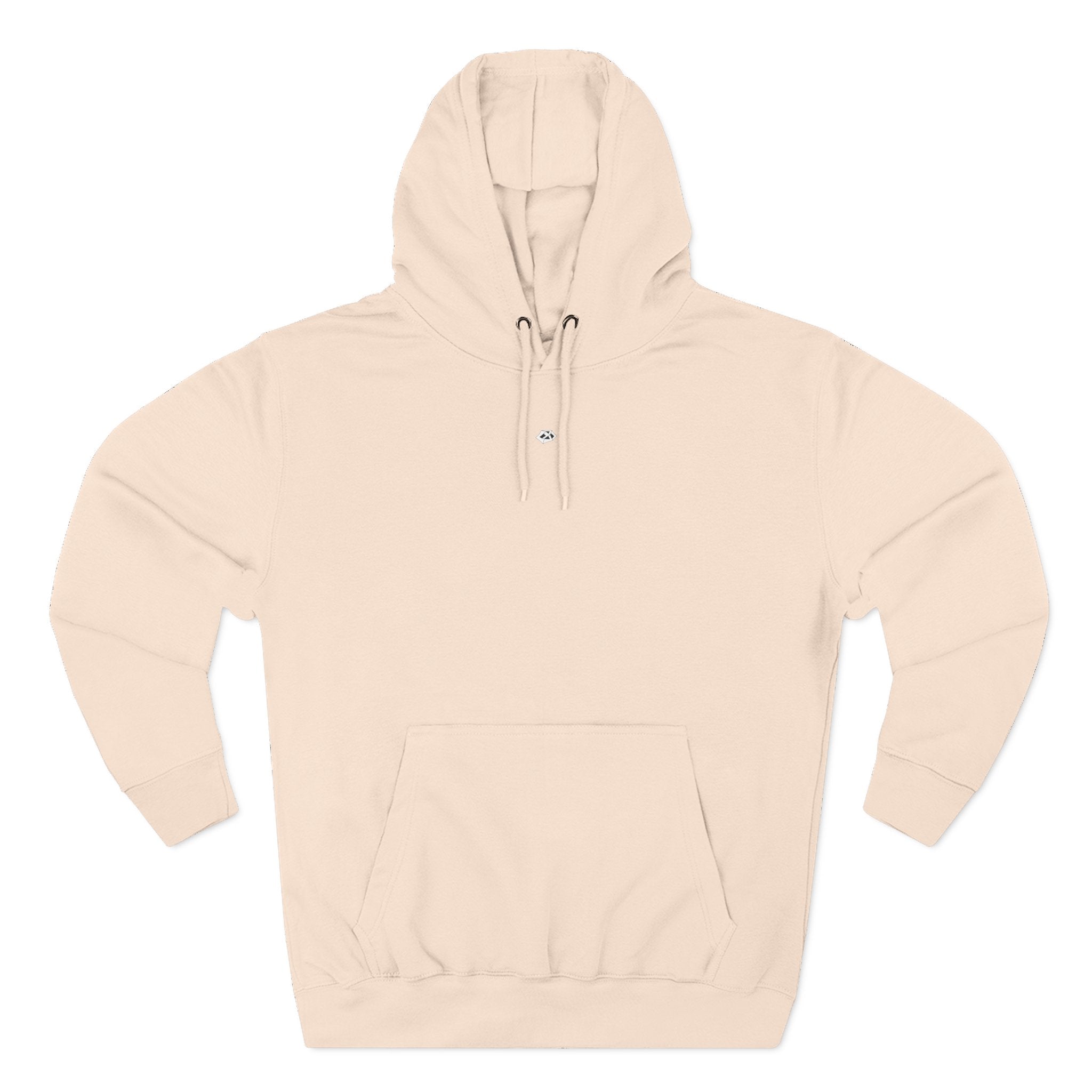 Flarepath of the Forgotten Three-Panel Fleece Hoodie
