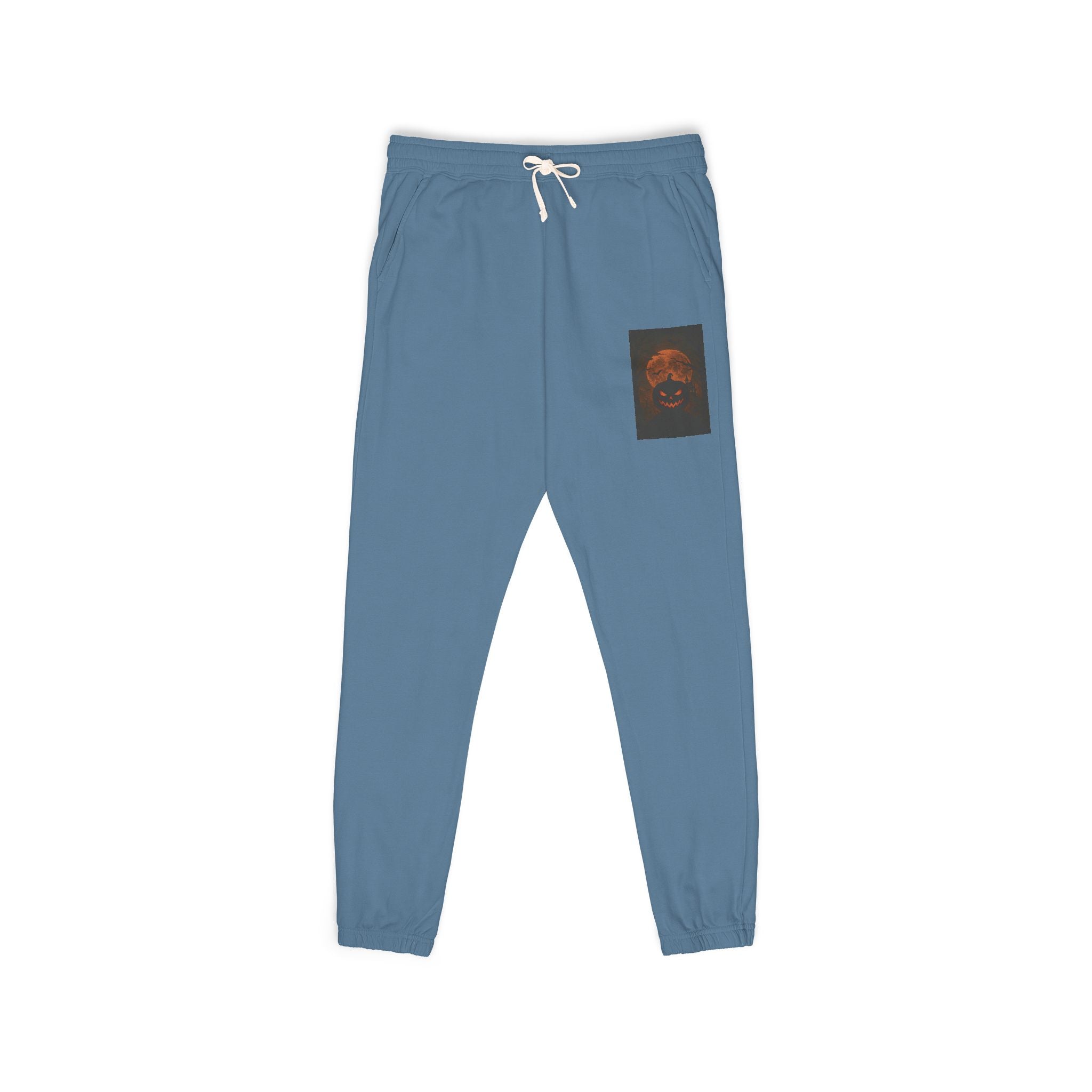 Halloween Fleece Sweatpants