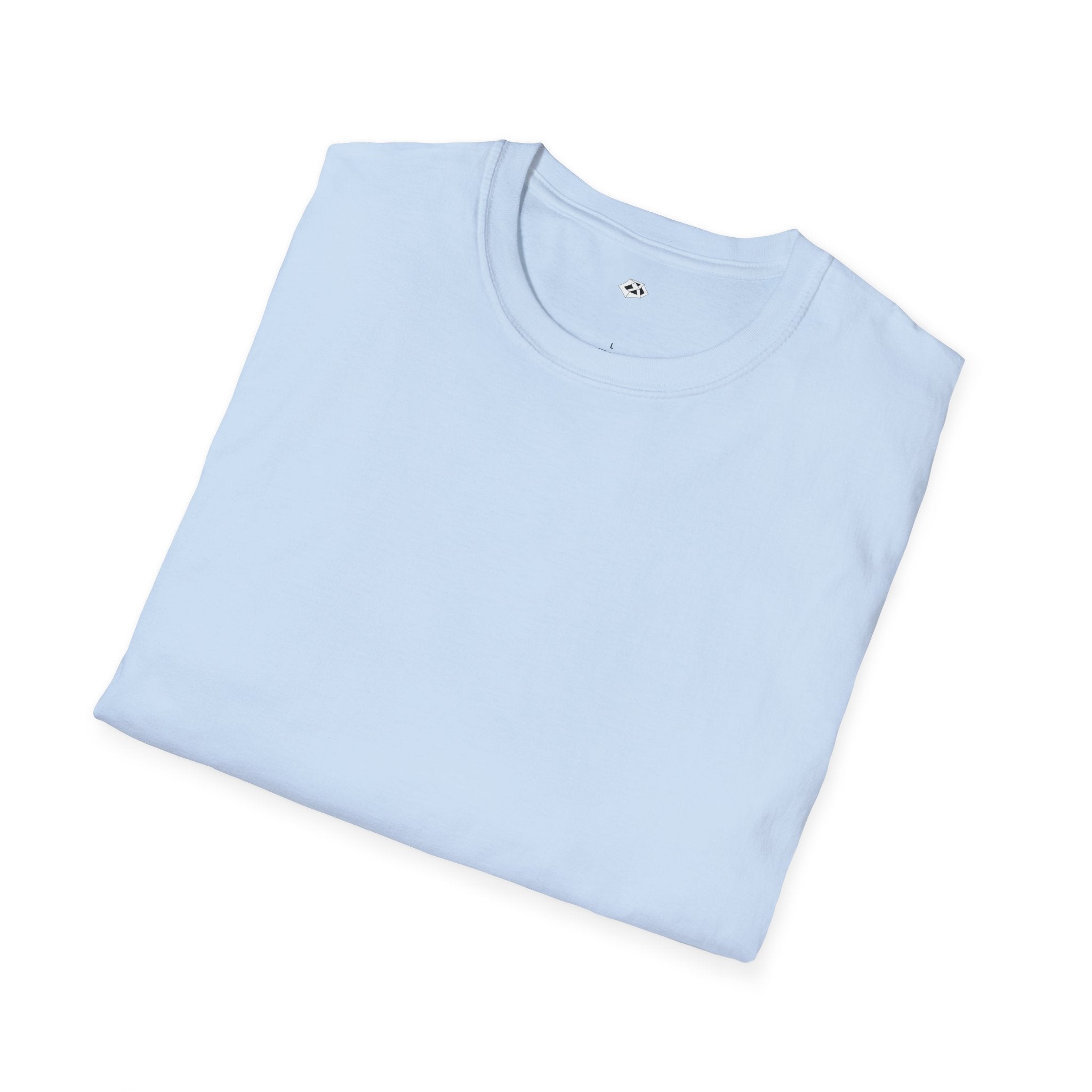 Boy and Moon T-Shirt
