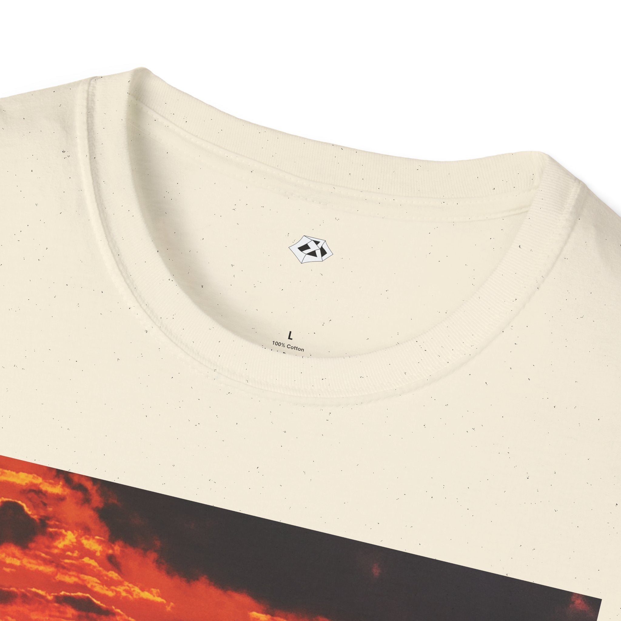 Bloodfire Reverie T-Shirt
