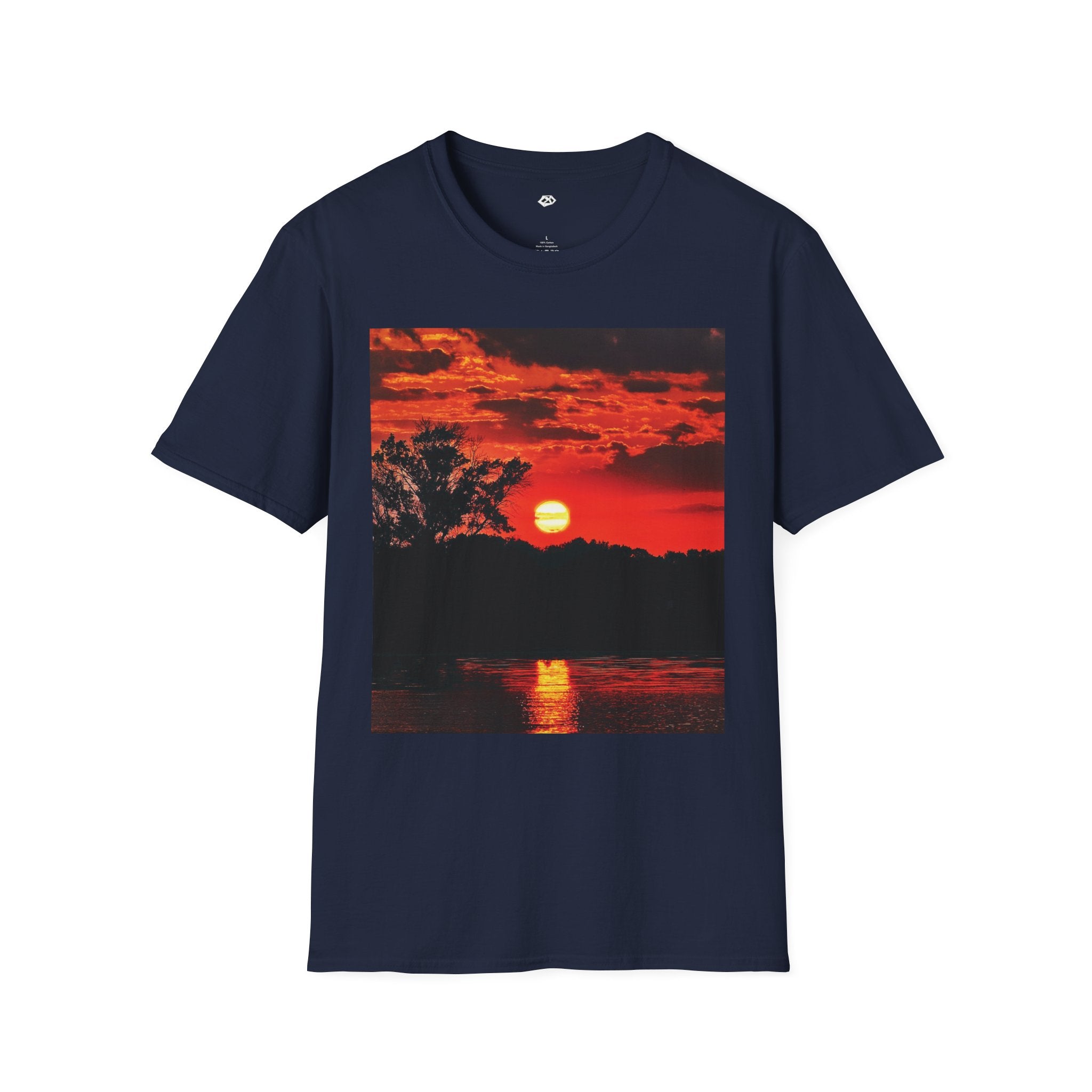 Bloodfire Reverie T-Shirt