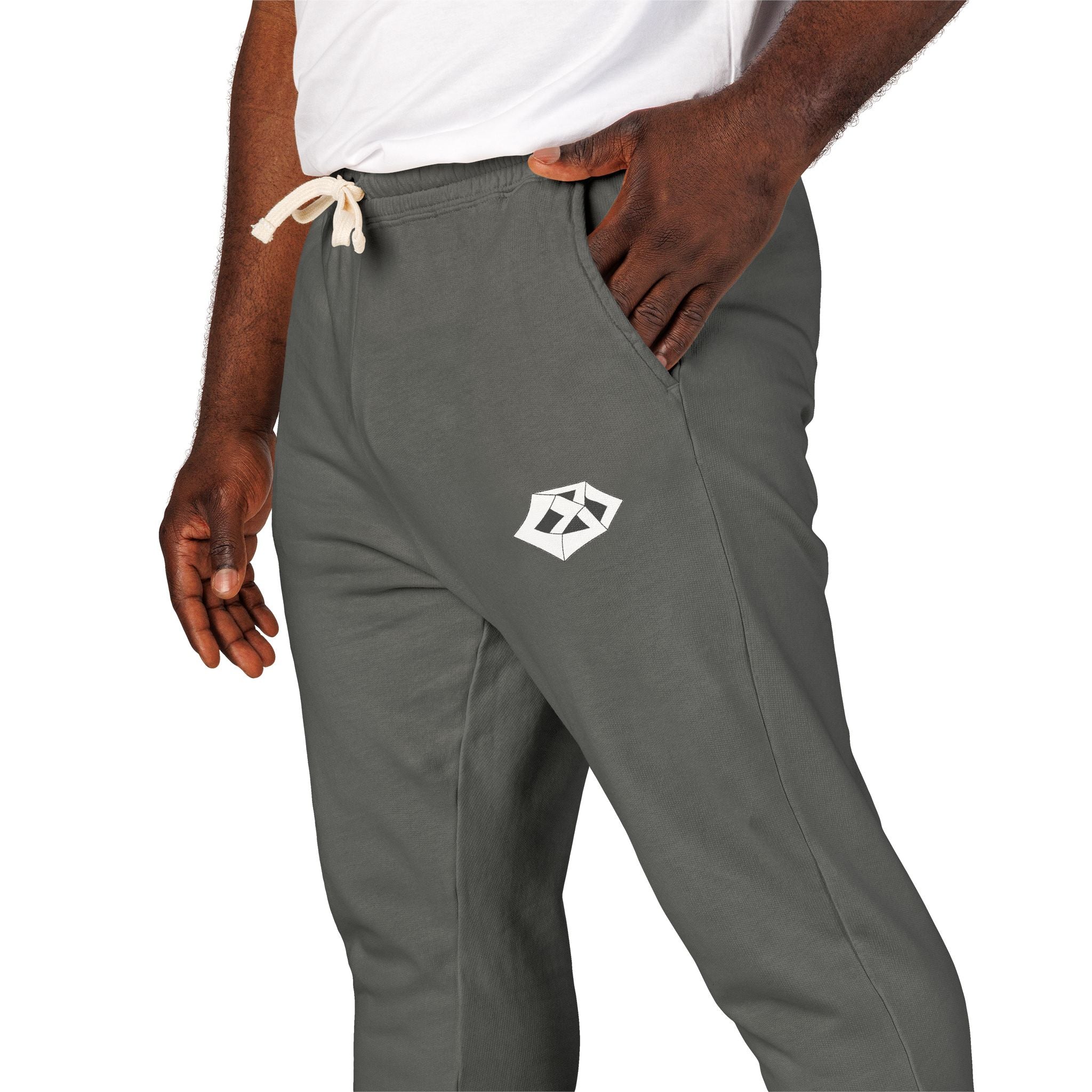 Cozy Casual Fleece Sweatpants