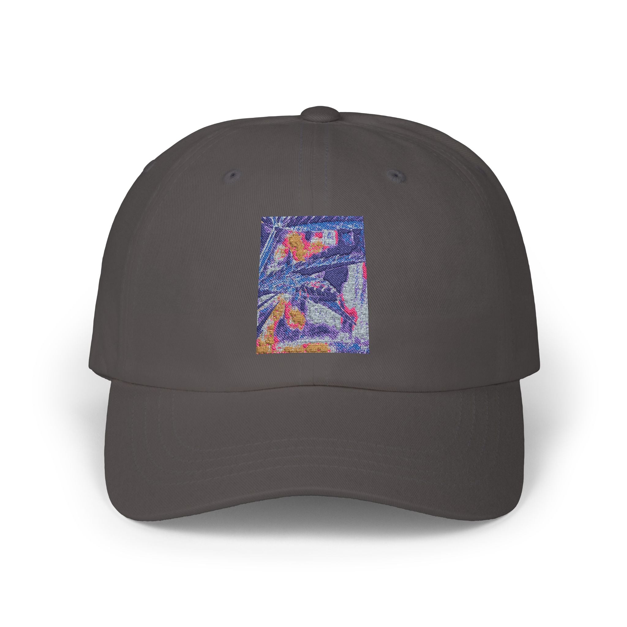 Neon Hunter Classic Dad Cap