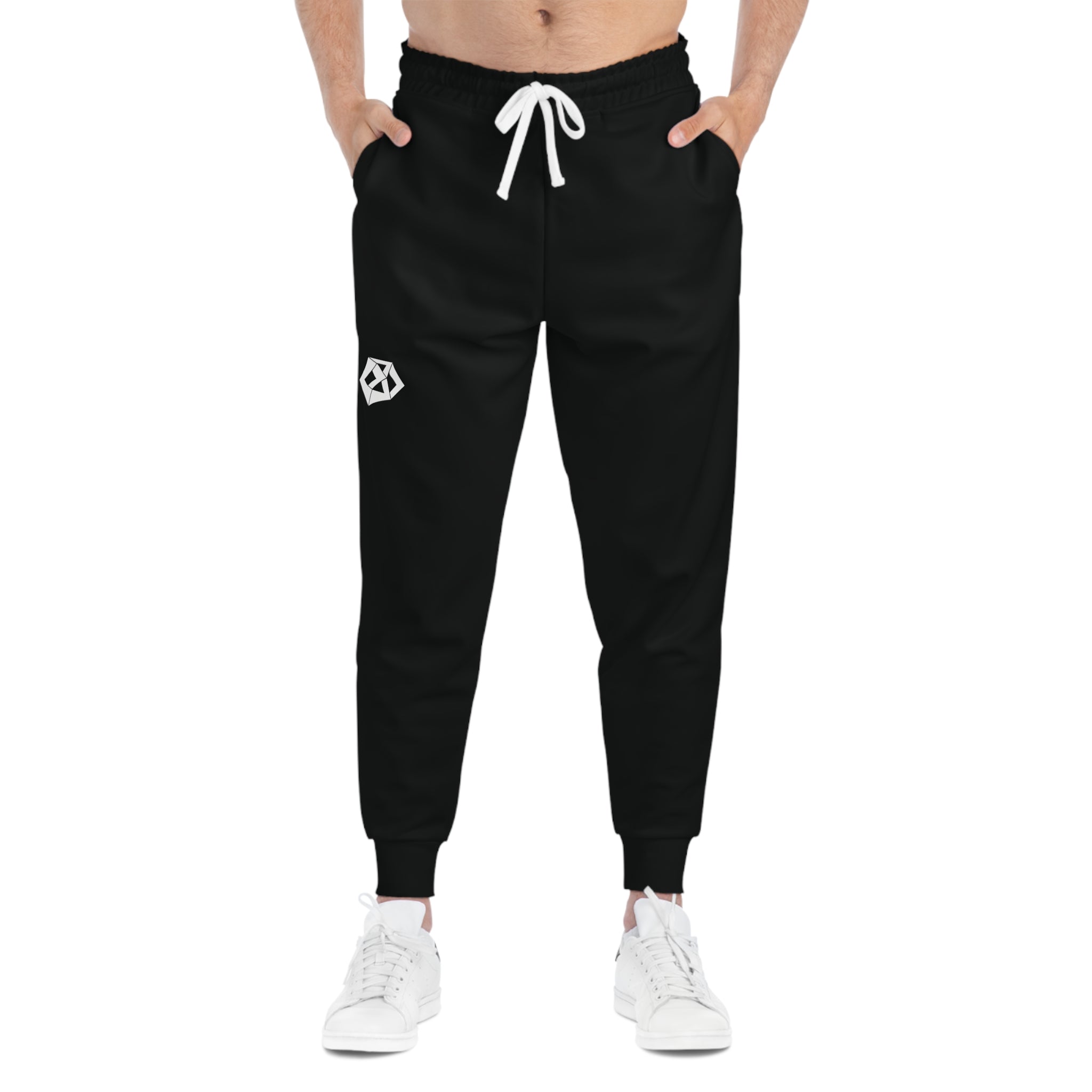 Stylish Athletic Joggers
