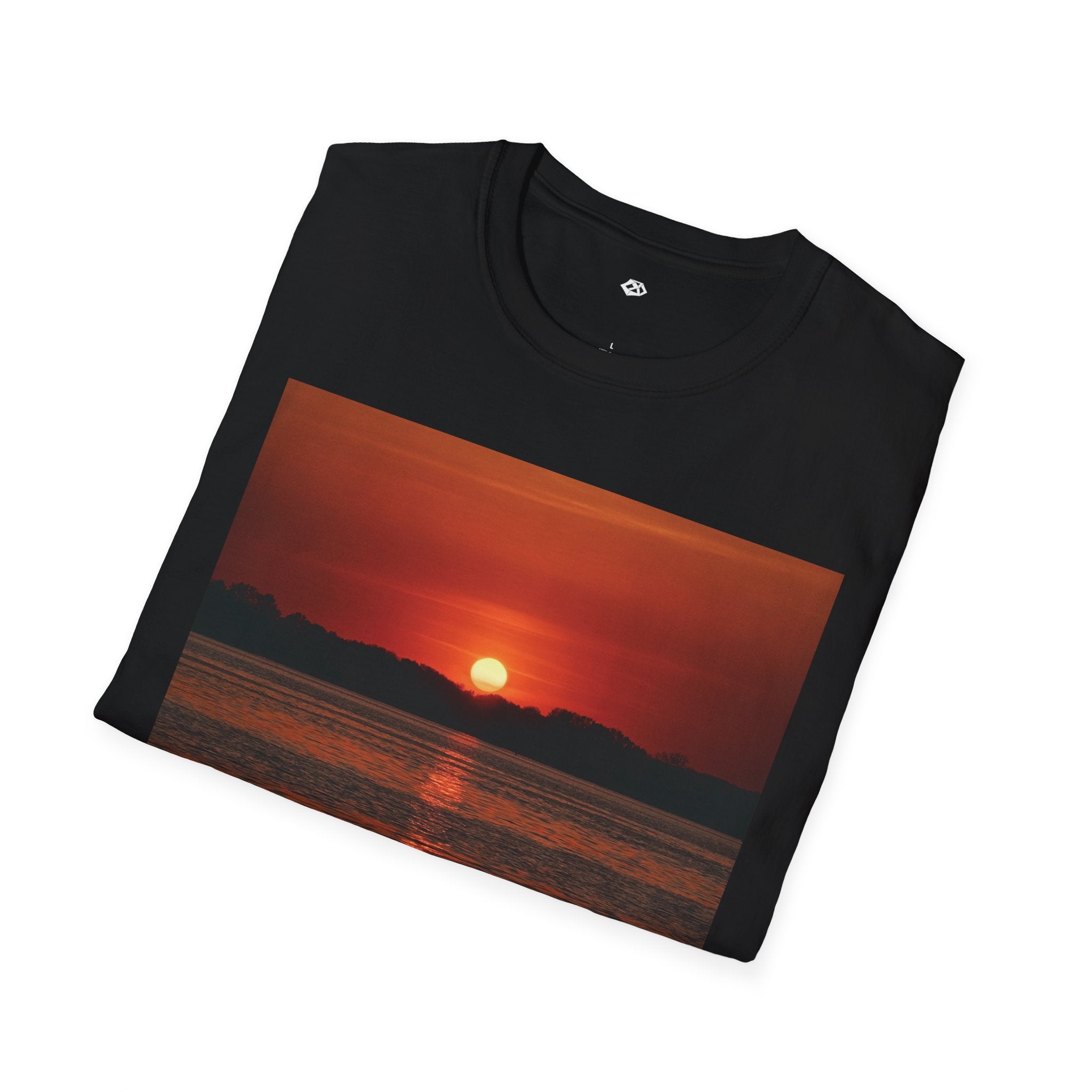 Sunset Vibe T-Shirt