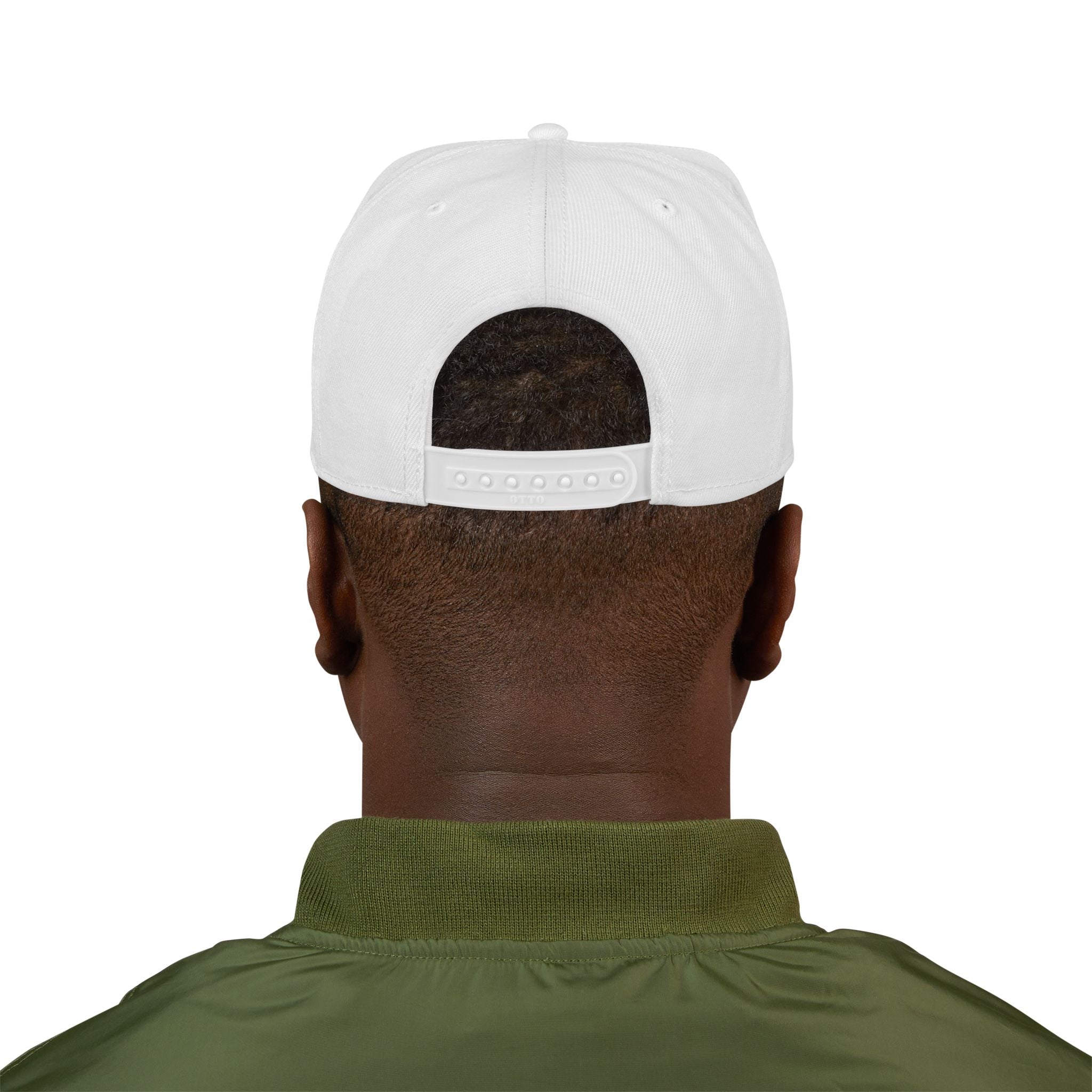 Flarepath of the Forgotten Snapback Cap with Embroidery