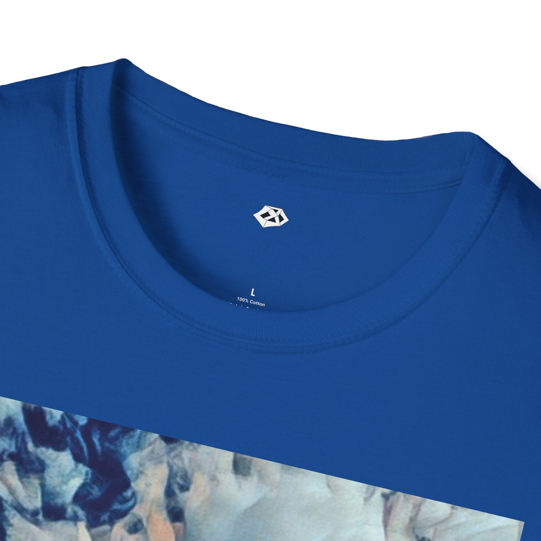 The Cloudsmith’s Tapestry Softstyle T-Shirt