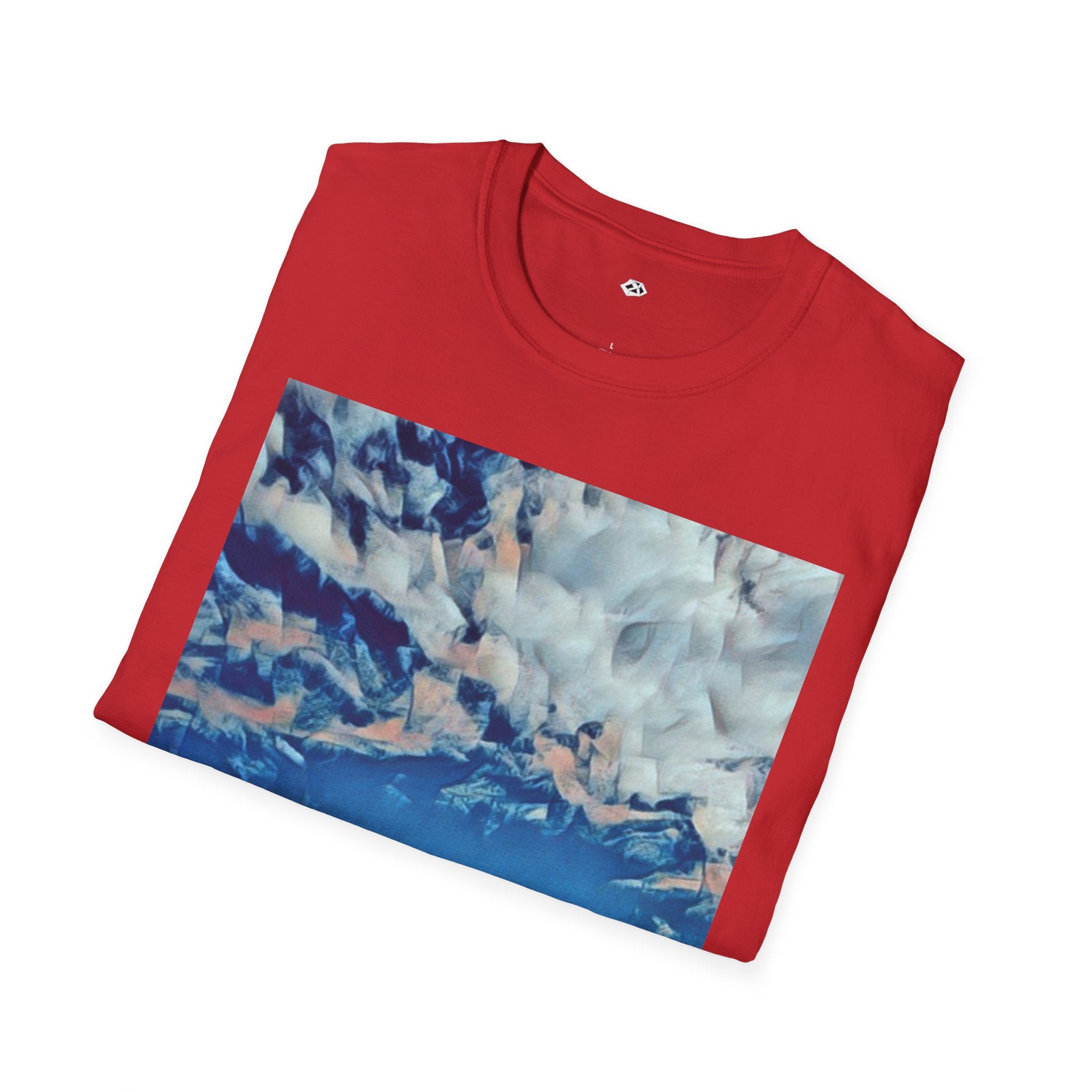 The Cloudsmith’s Tapestry Softstyle T-Shirt