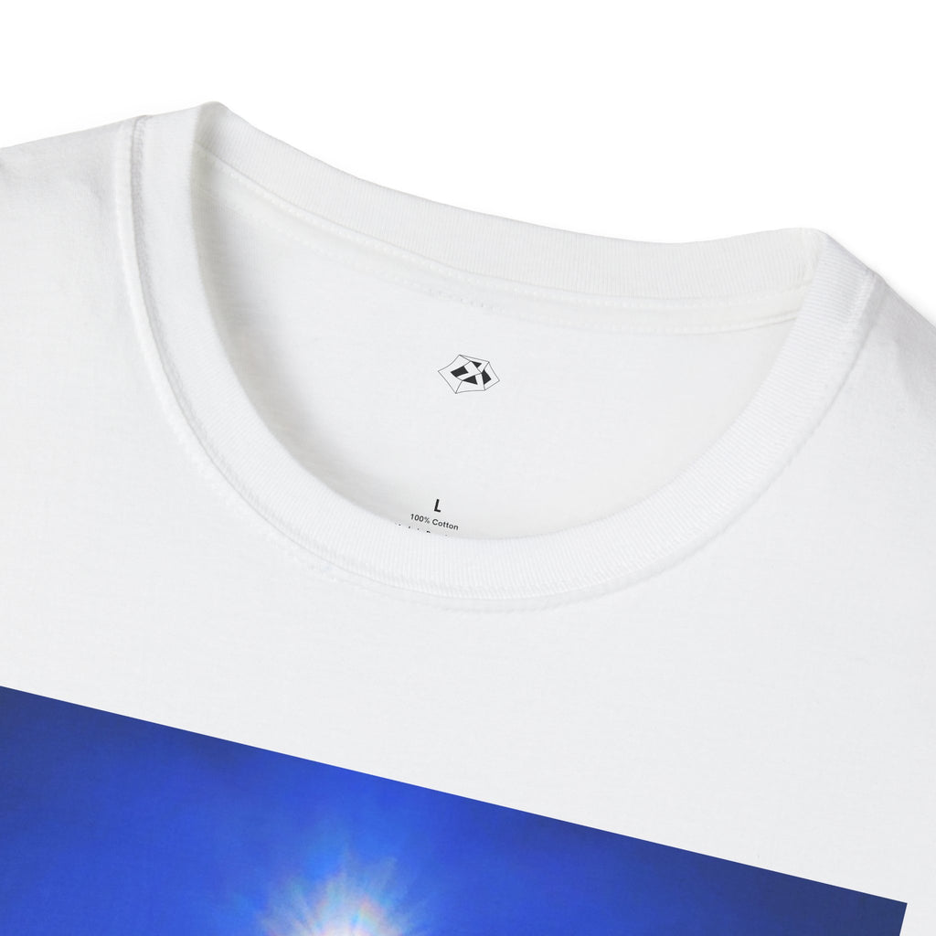 Celestial Reflection T-Shirt