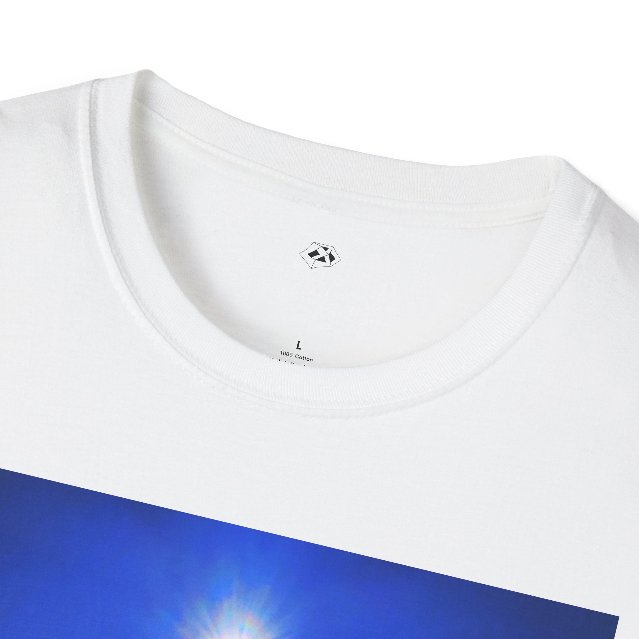 Celestial Reflection T-Shirt