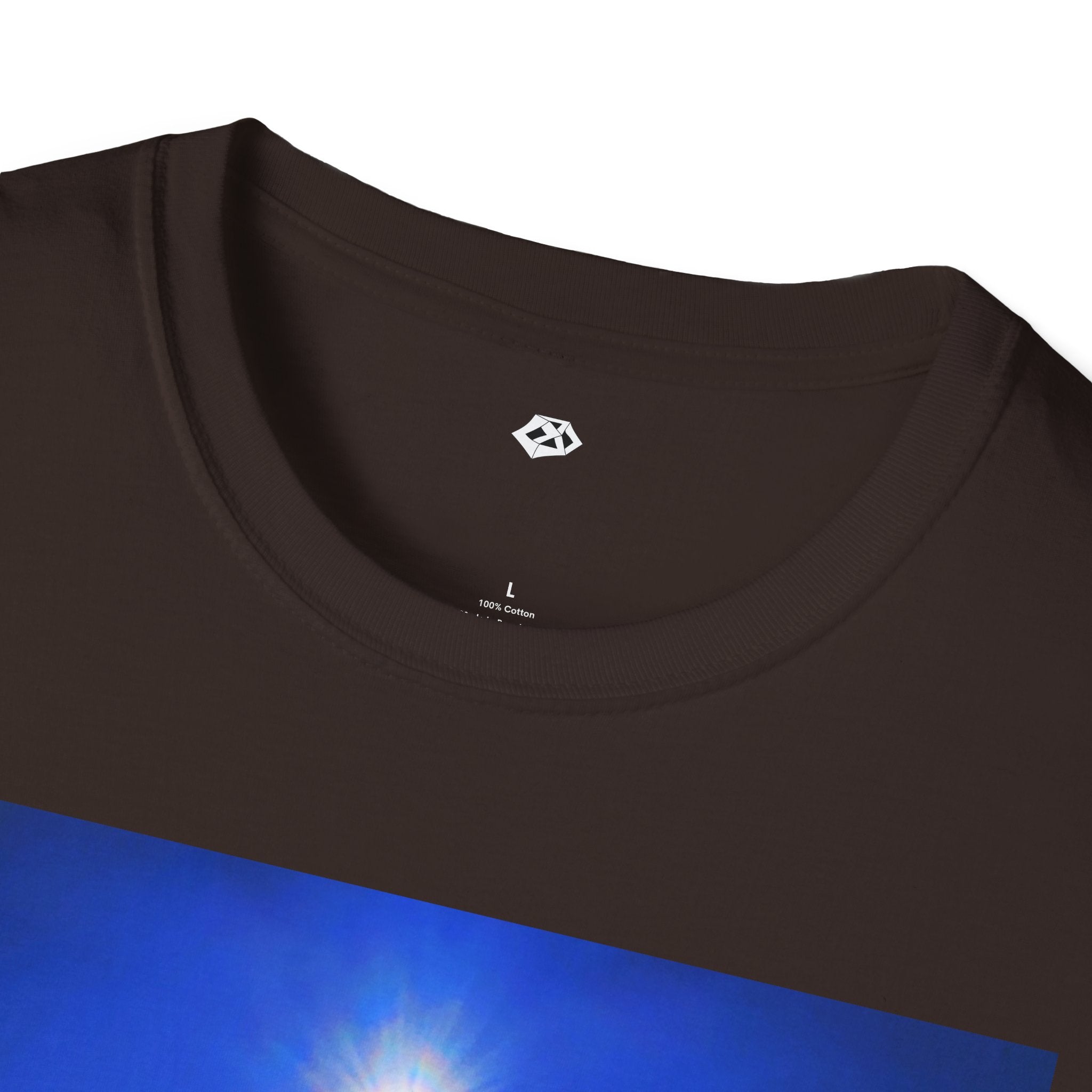 Celestial Reflection T-Shirt