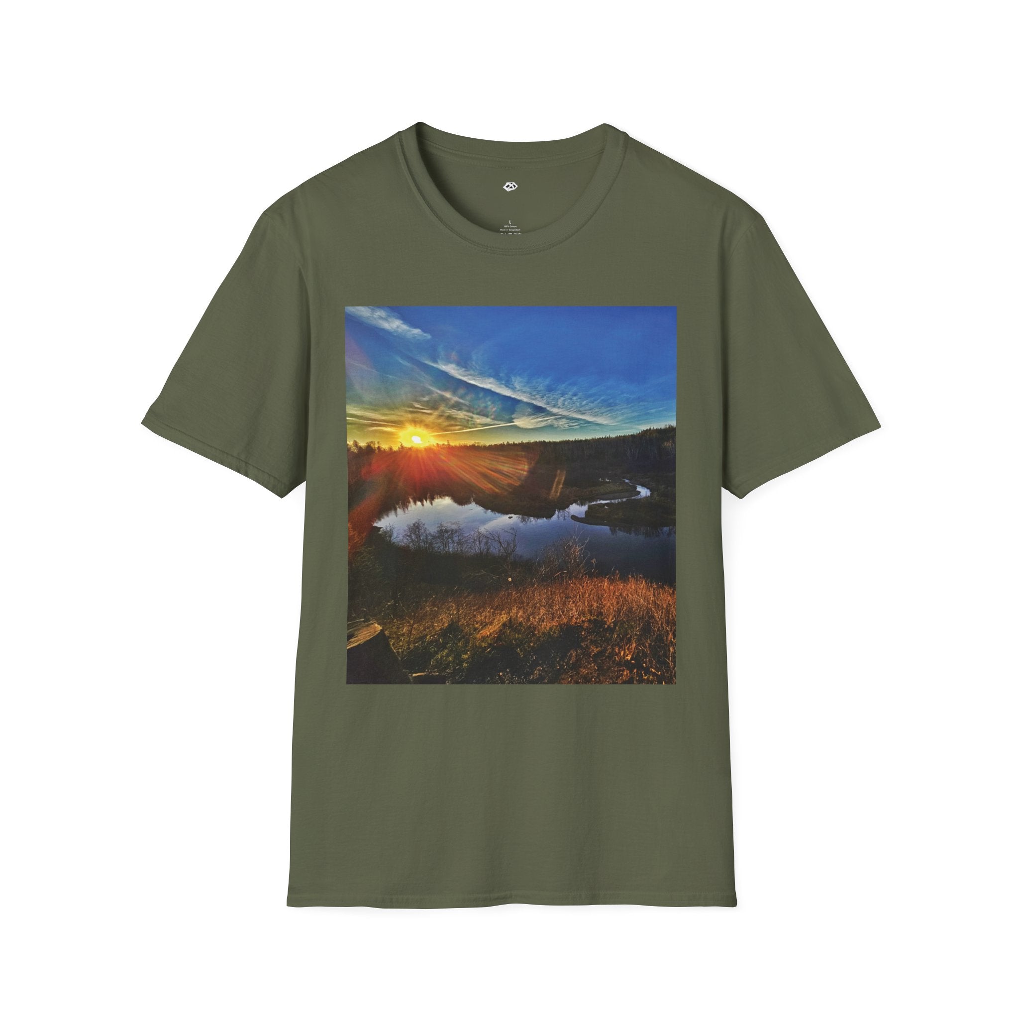 Flarepath of the Forgotten T-Shirt