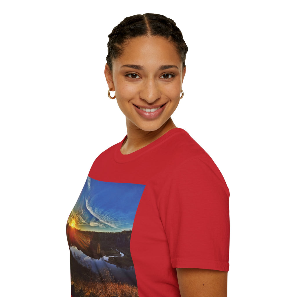 Flarepath of the Forgotten T-Shirt