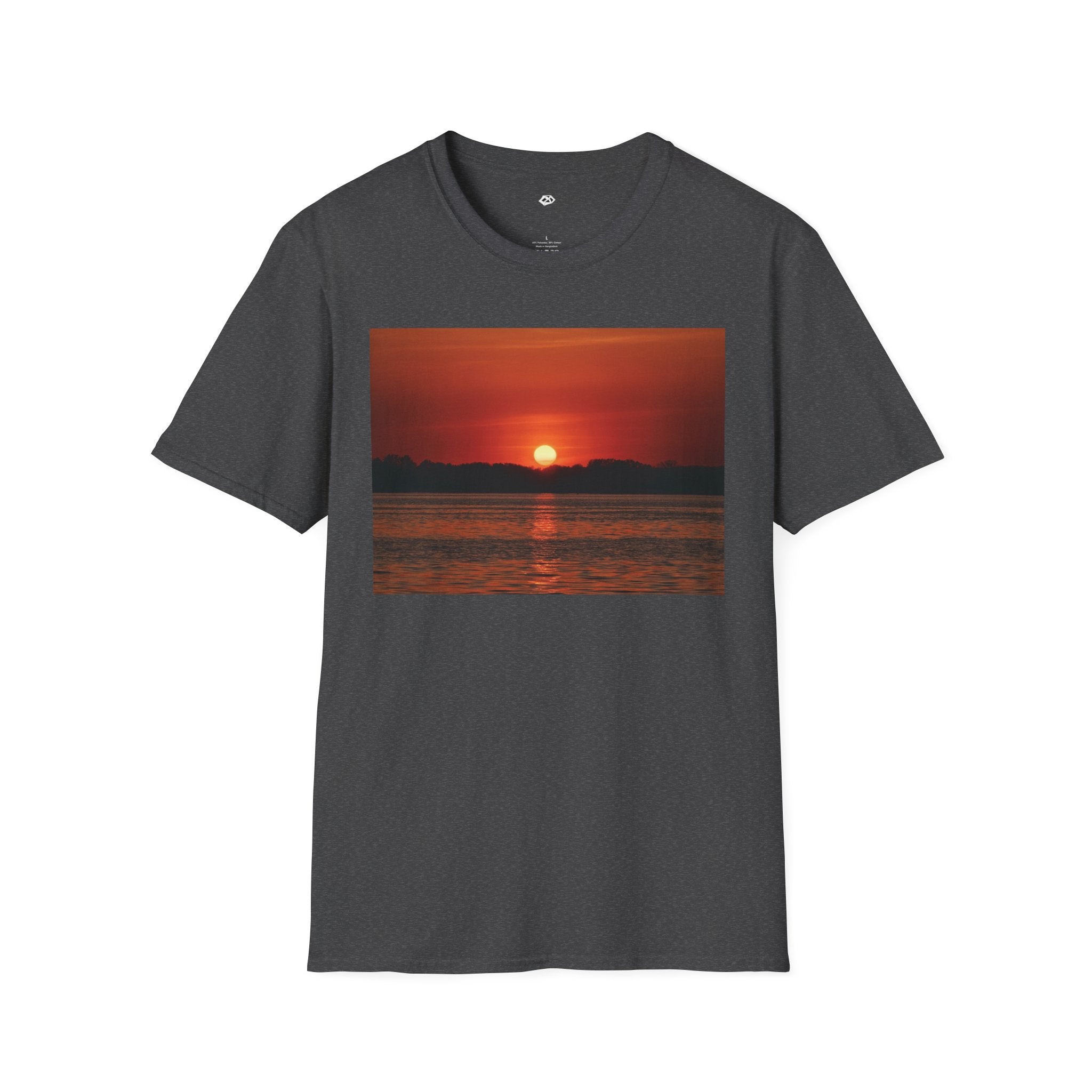 Sunset Vibe T-Shirt
