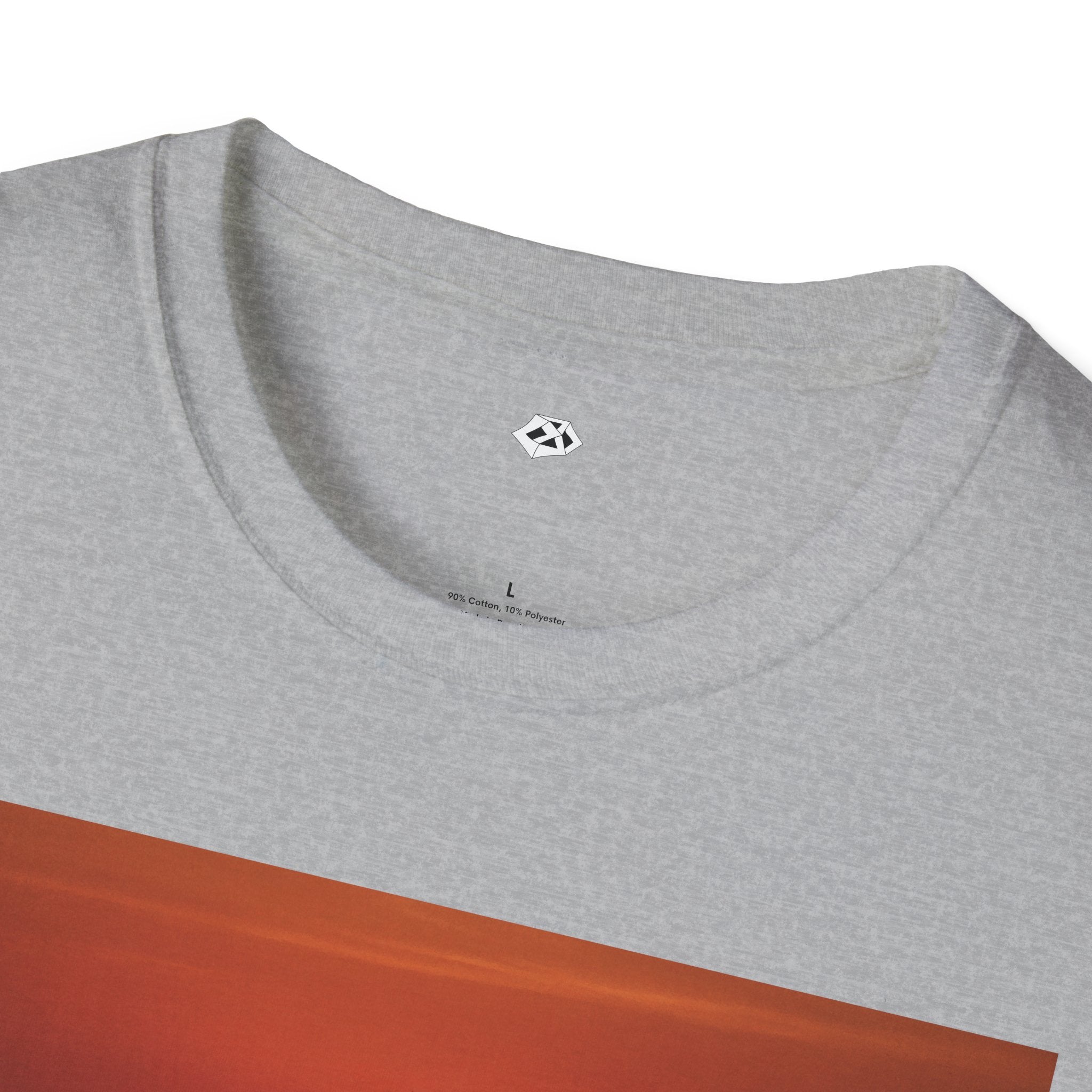 Sunset Vibe T-Shirt