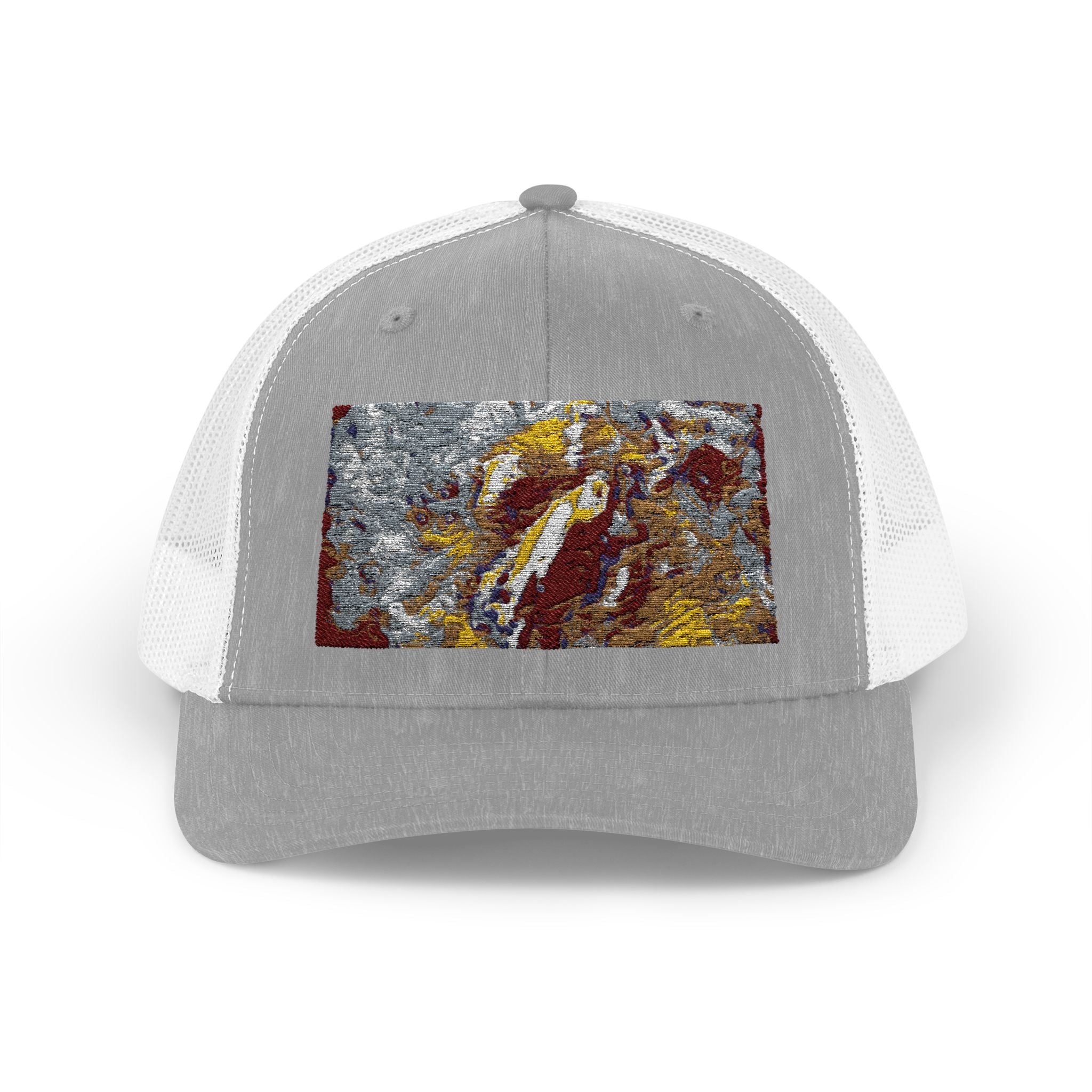 Snapback Cap