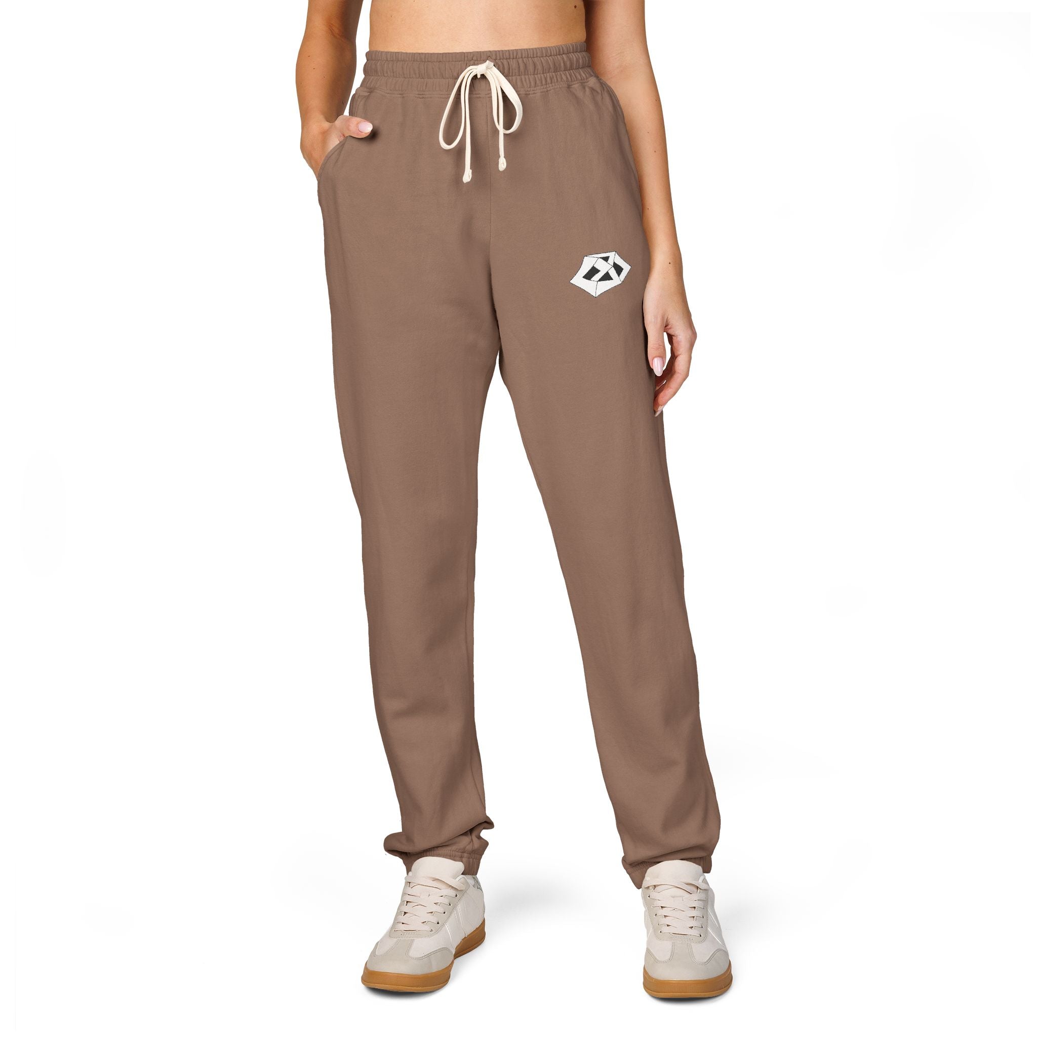 Cozy Casual Fleece Sweatpants