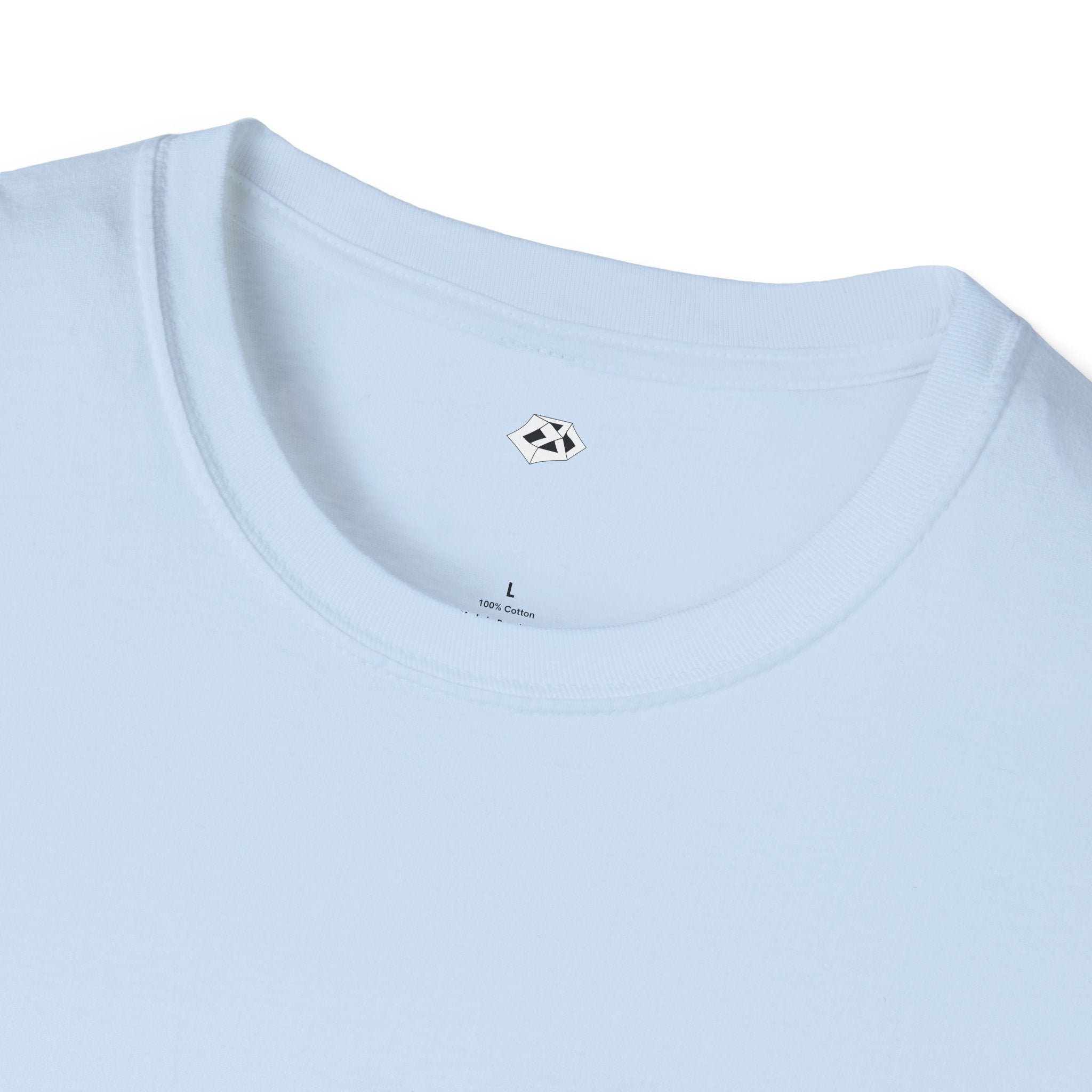 Boy and Moon T-Shirt