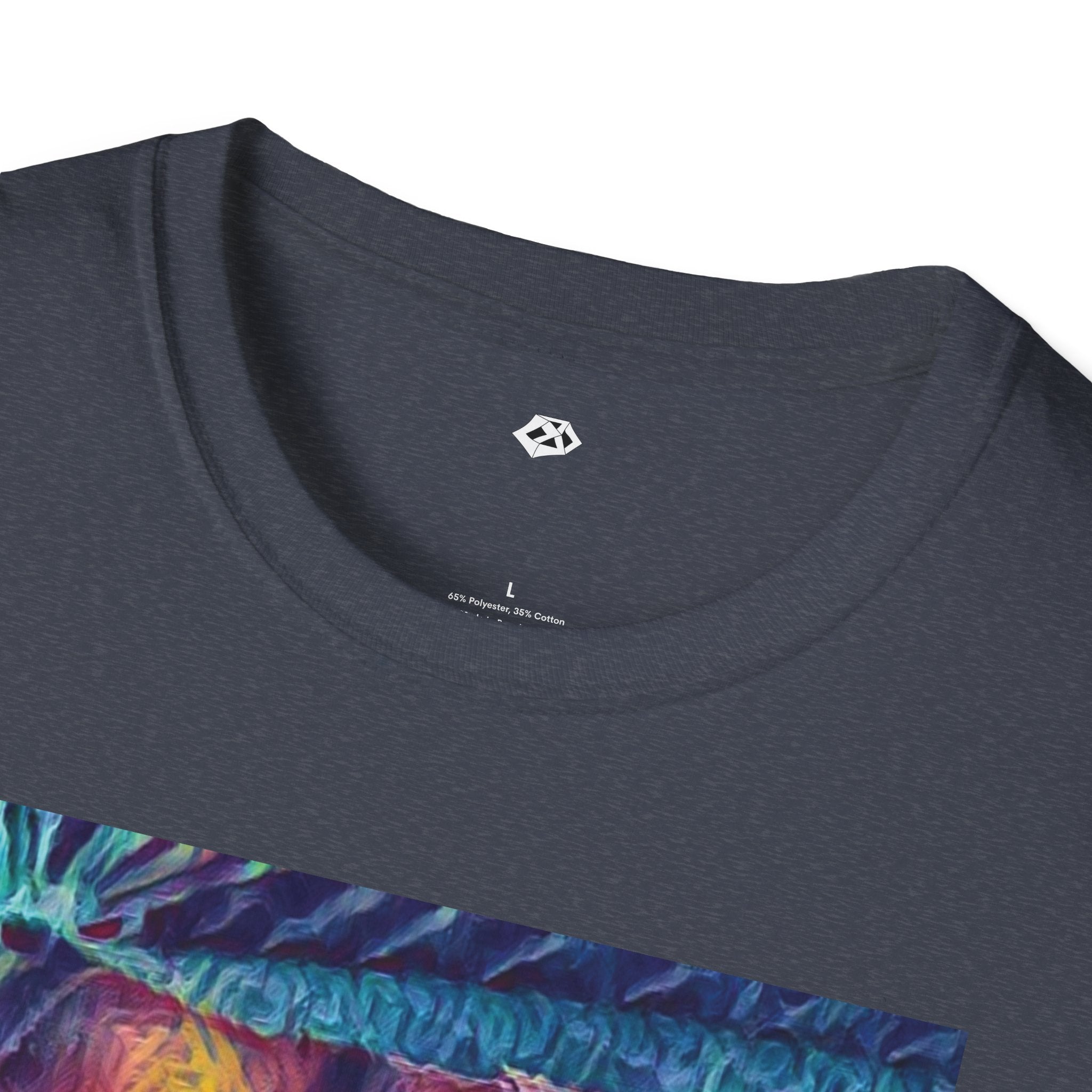 Neon Hunter T-Shirt