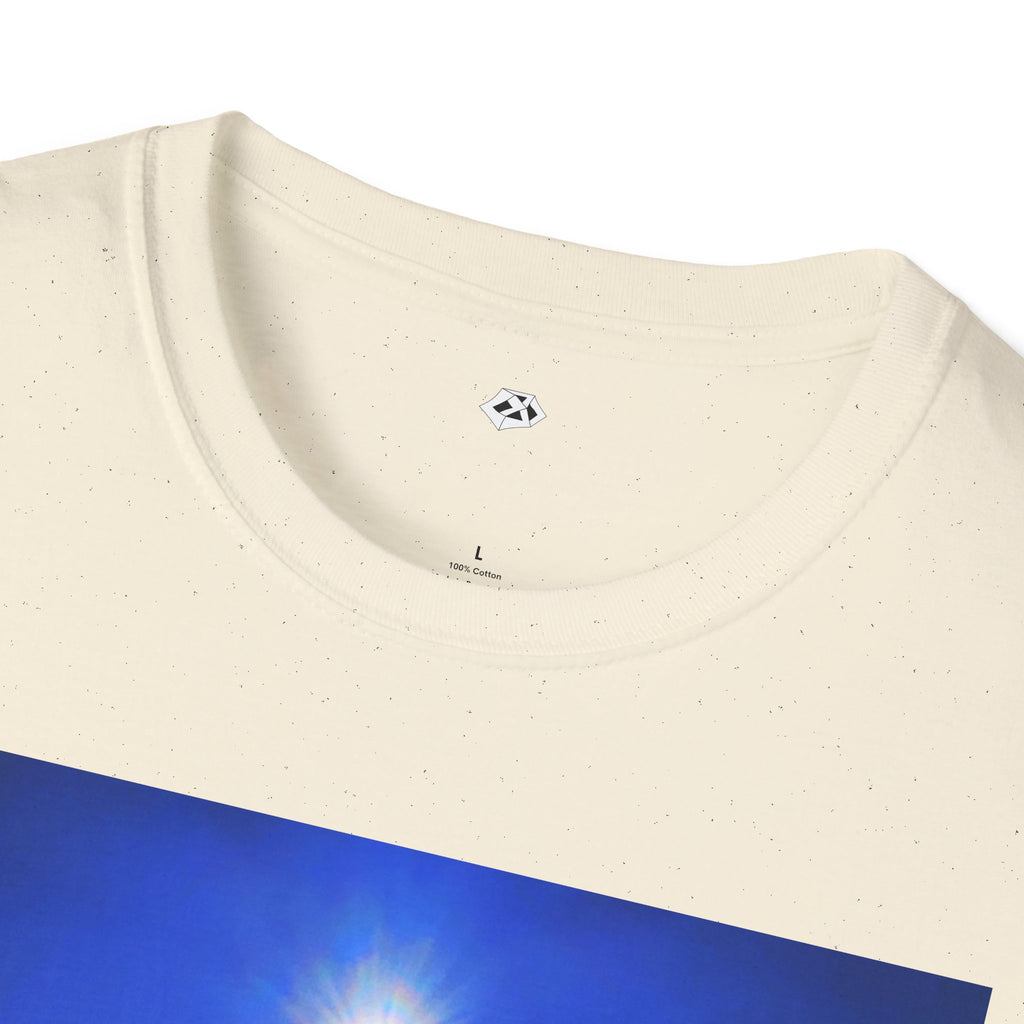 Celestial Reflection T-Shirt