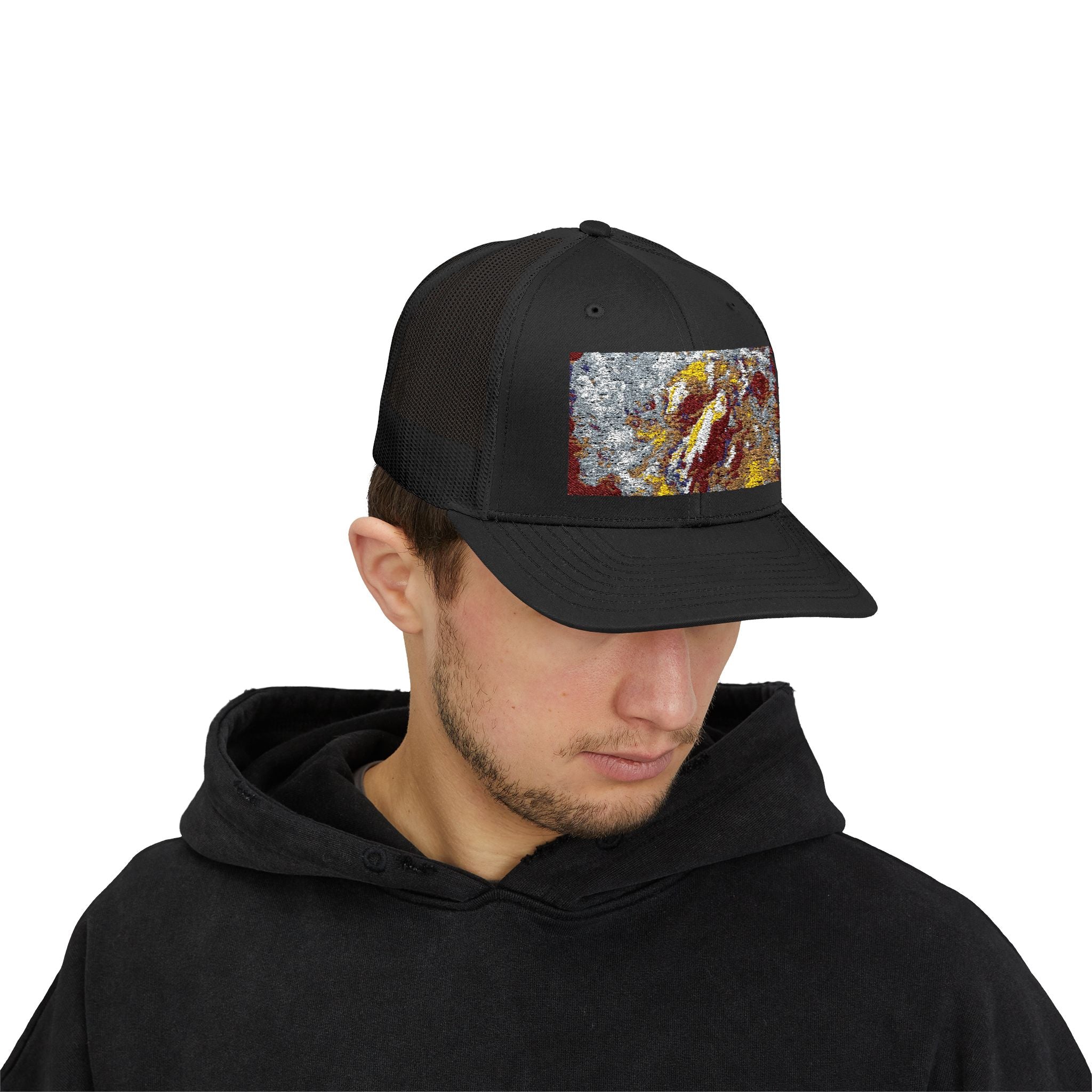 Snapback Cap