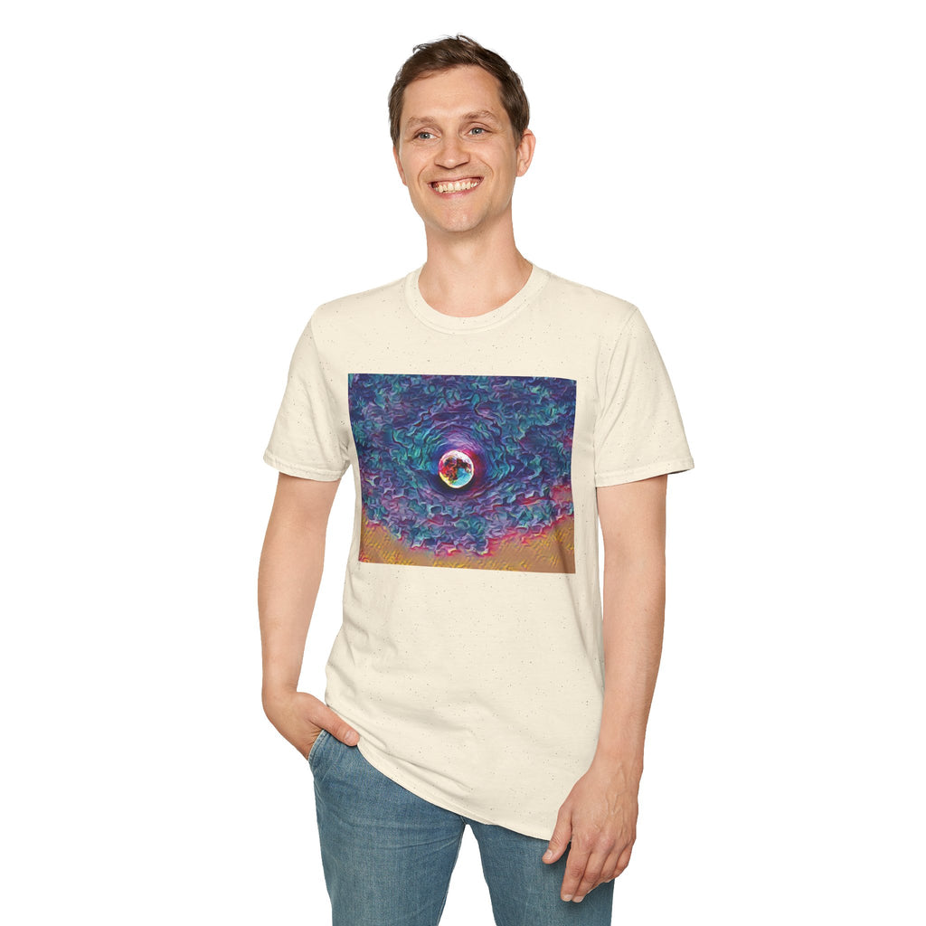 Full Sturgeon Moon T-Shirt