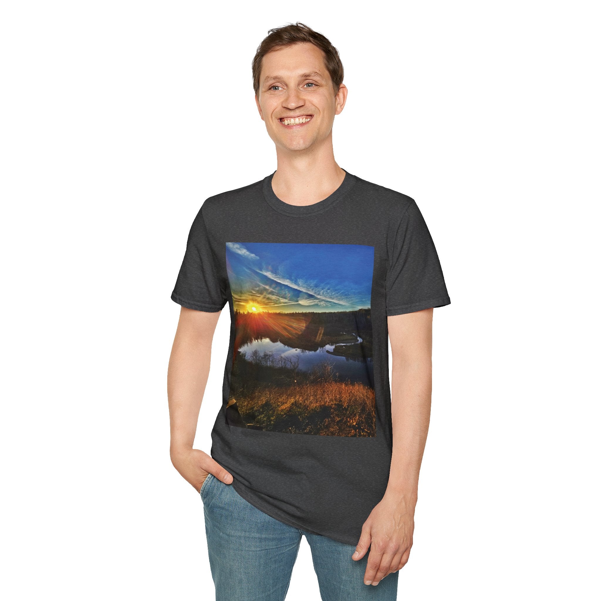 Flarepath of the Forgotten T-Shirt
