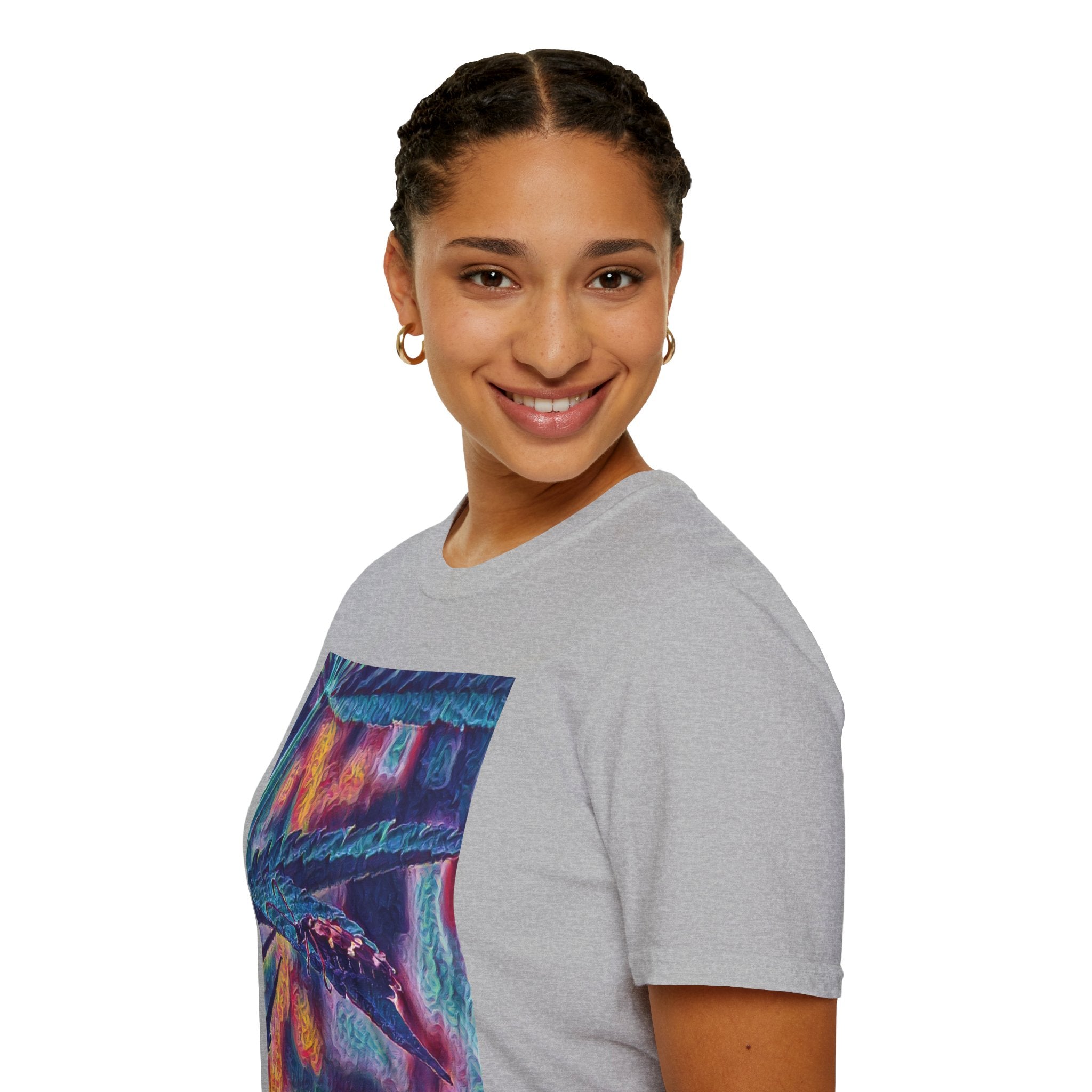 Neon Hunter T-Shirt