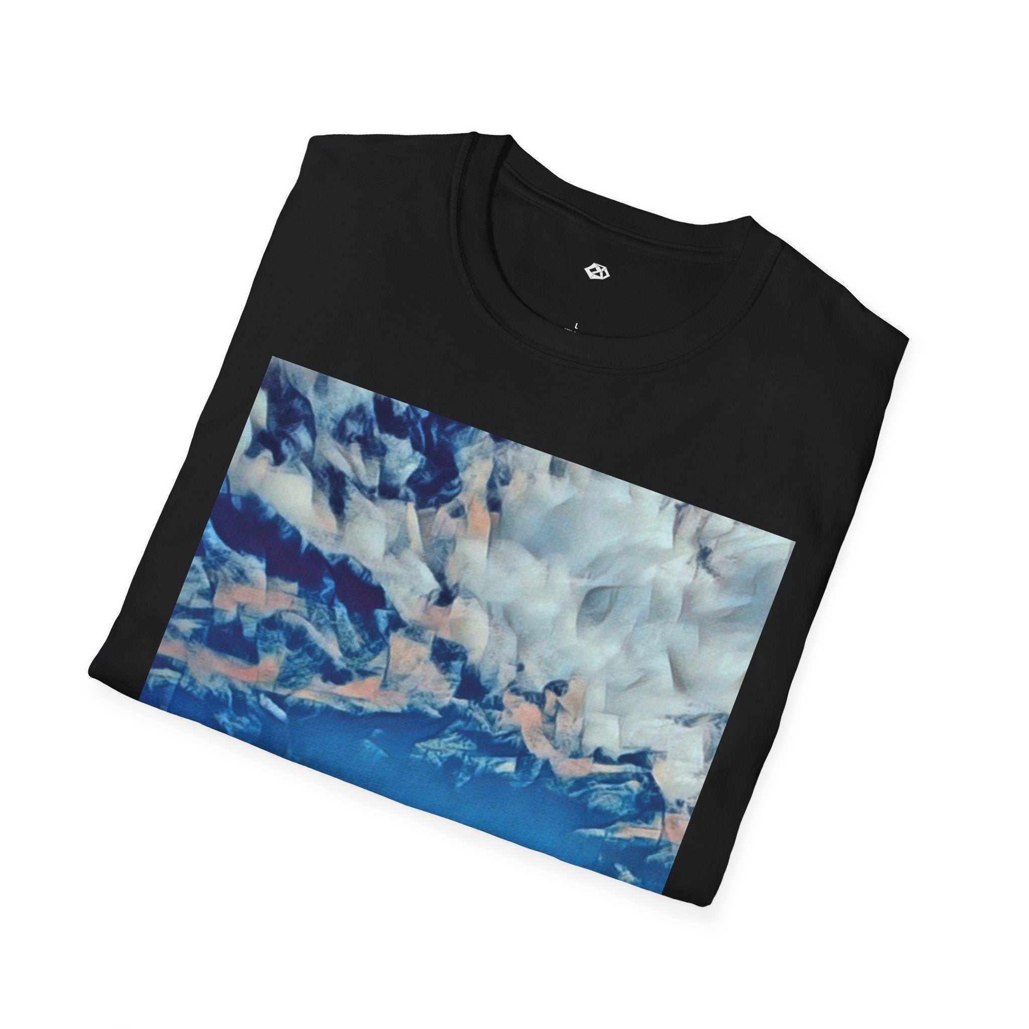 The Cloudsmith’s Tapestry Softstyle T-Shirt