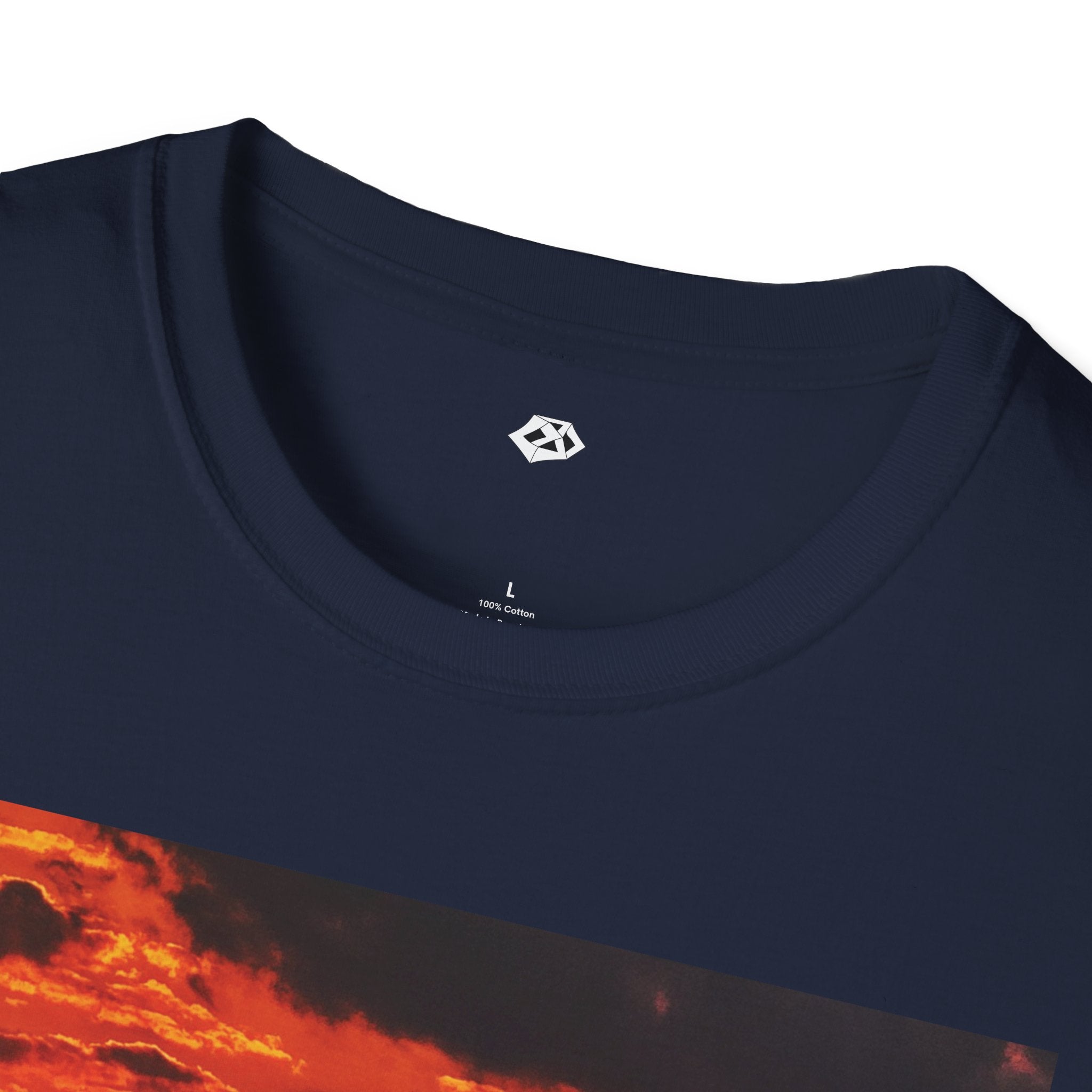 Bloodfire Reverie T-Shirt