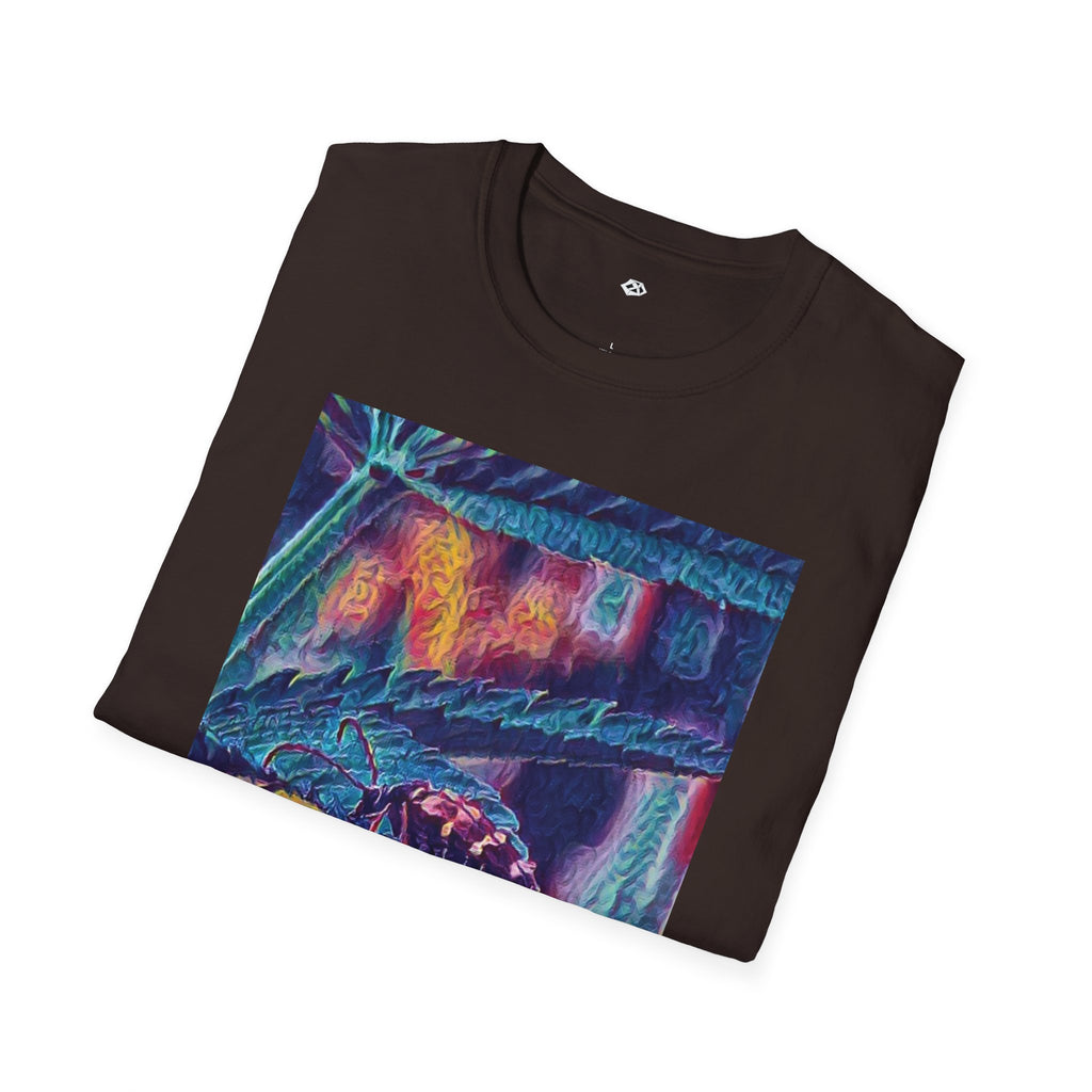 Neon Hunter T-Shirt