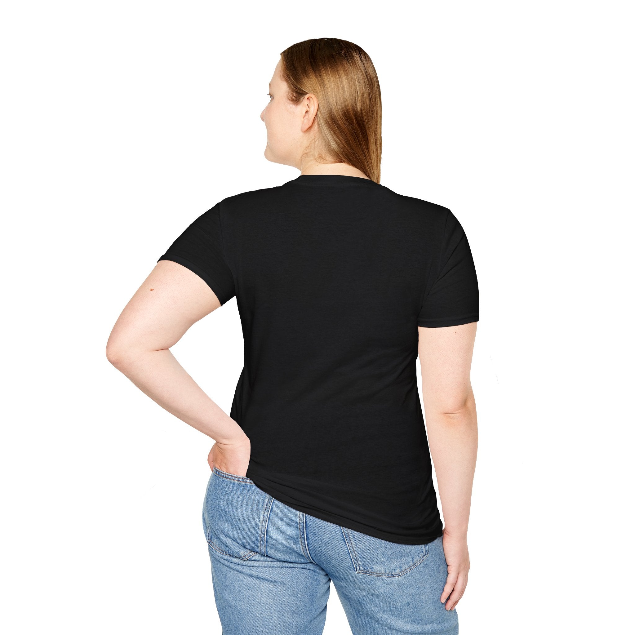 Full Sturgeon Moon T-Shirt