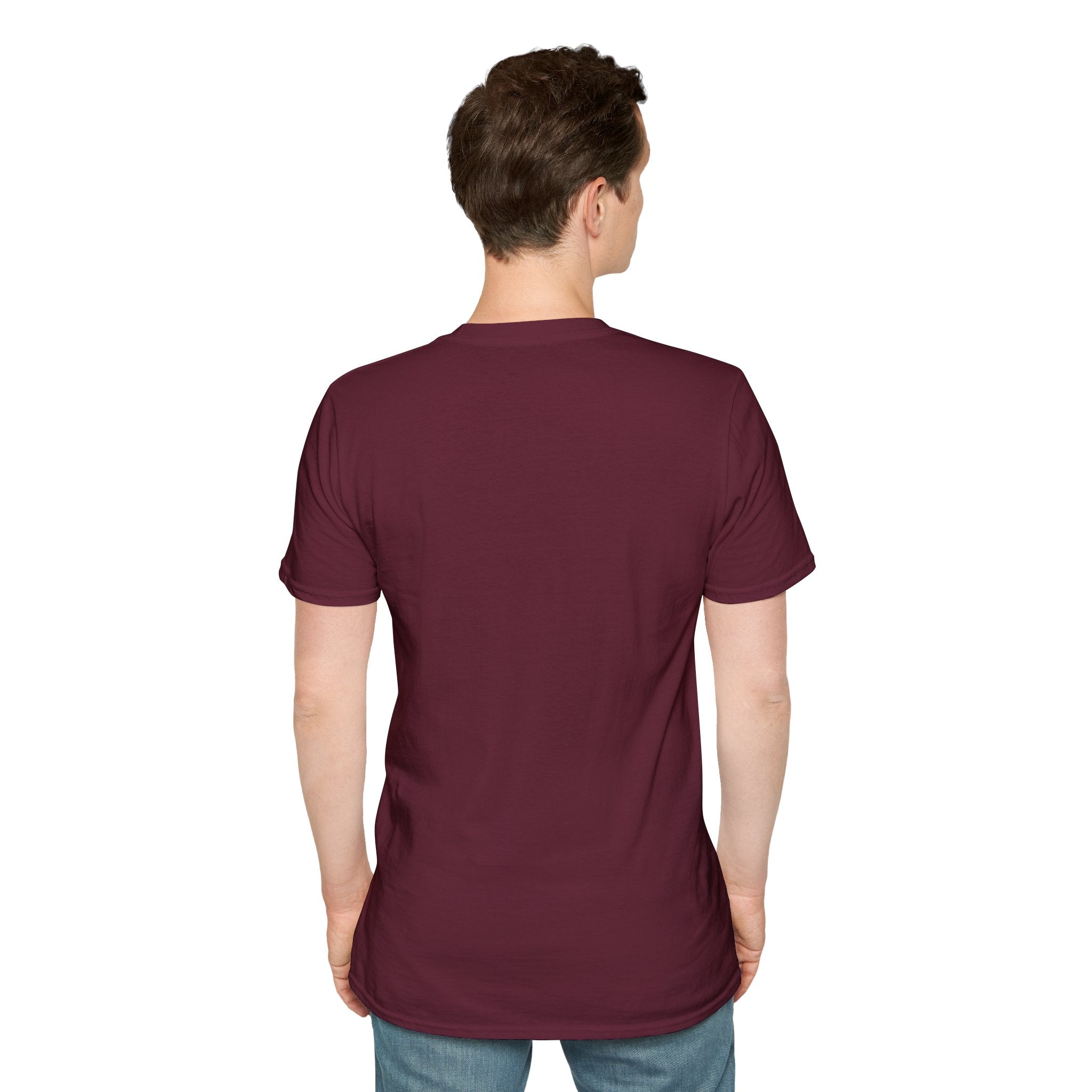 Gooseberry River Meander Bend T-Shirt