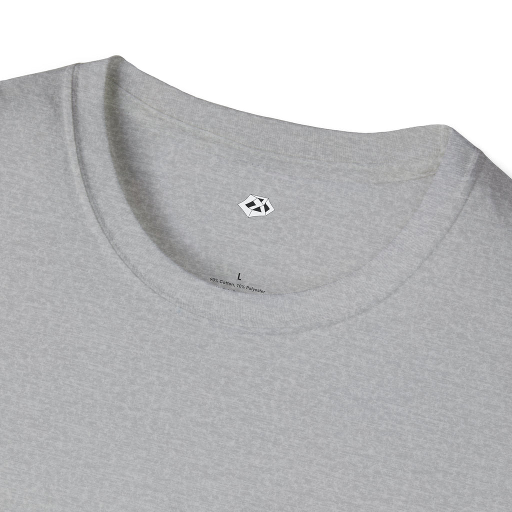 Boy and Moon T-Shirt
