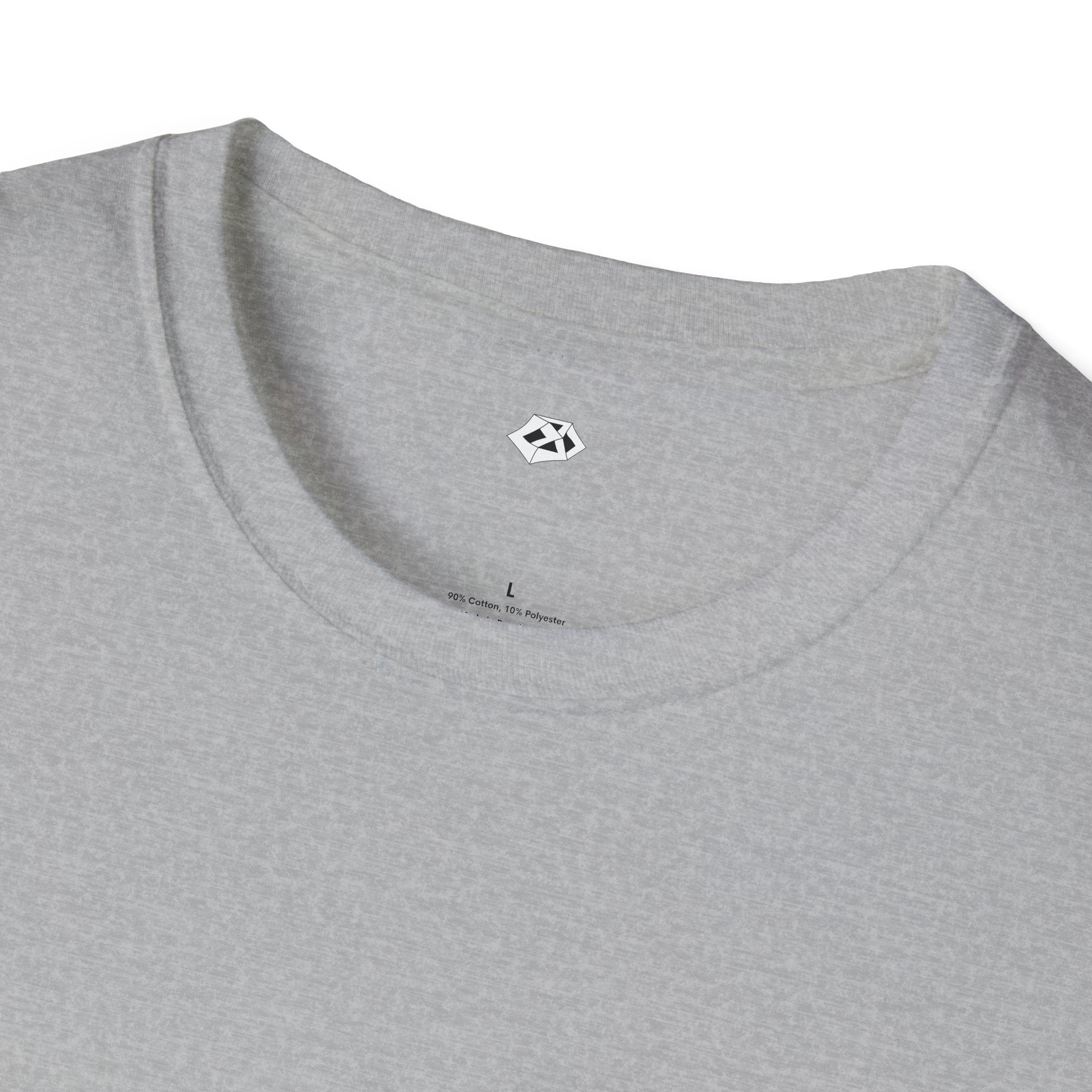Boy and Moon T-Shirt