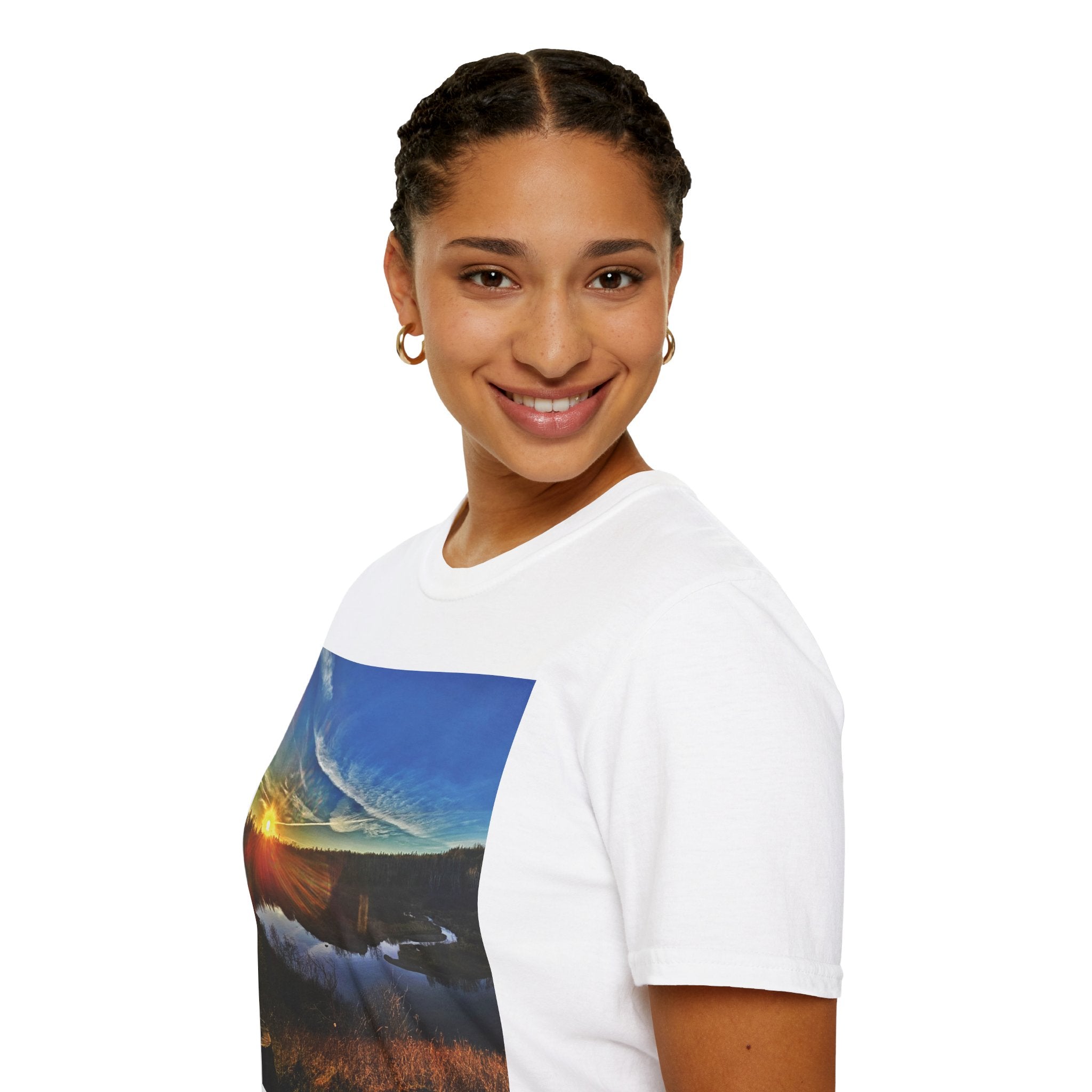 Flarepath of the Forgotten T-Shirt