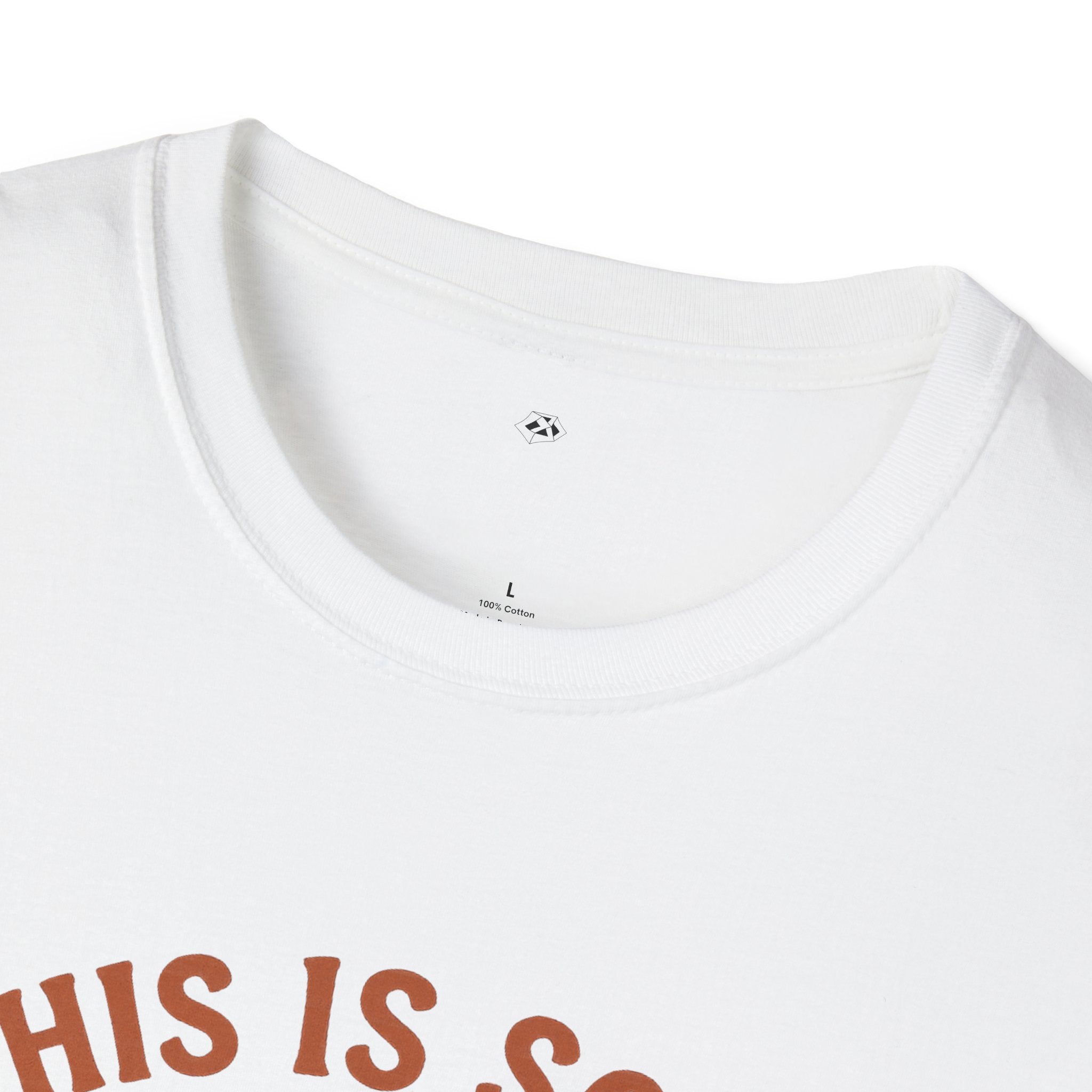 This is some Boo Sheet T-Shirt, Spooky Ghost Tee