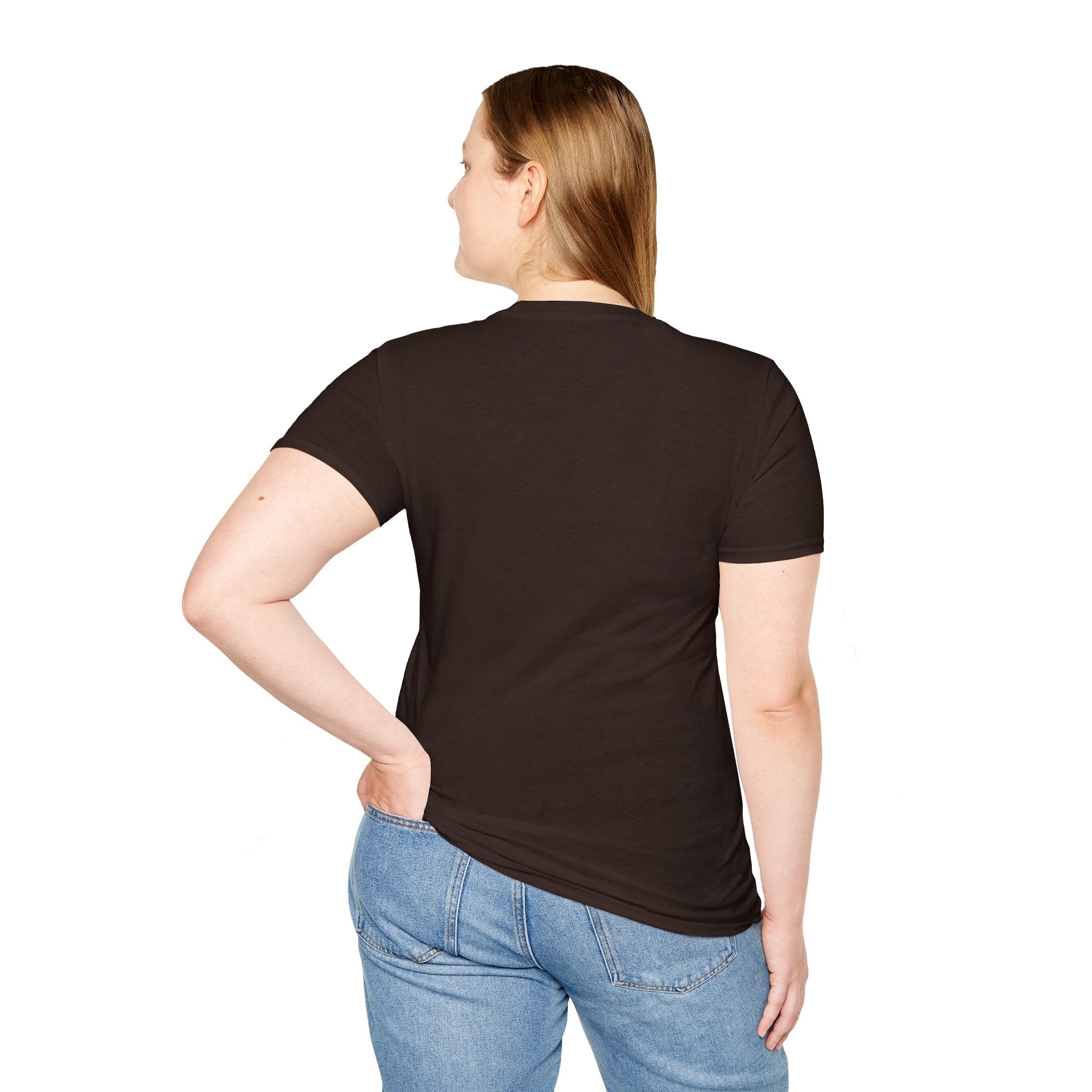 Boy and Moon T-Shirt