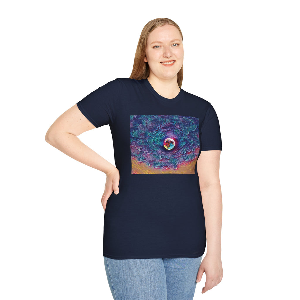 Full Sturgeon Moon T-Shirt