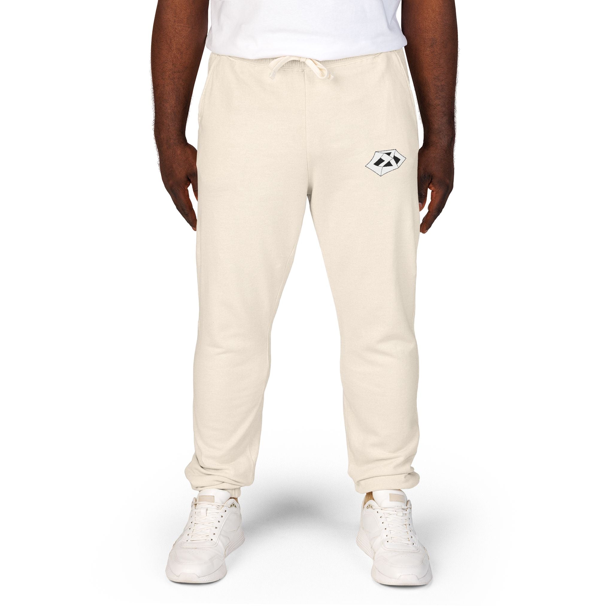 Cozy Casual Fleece Sweatpants