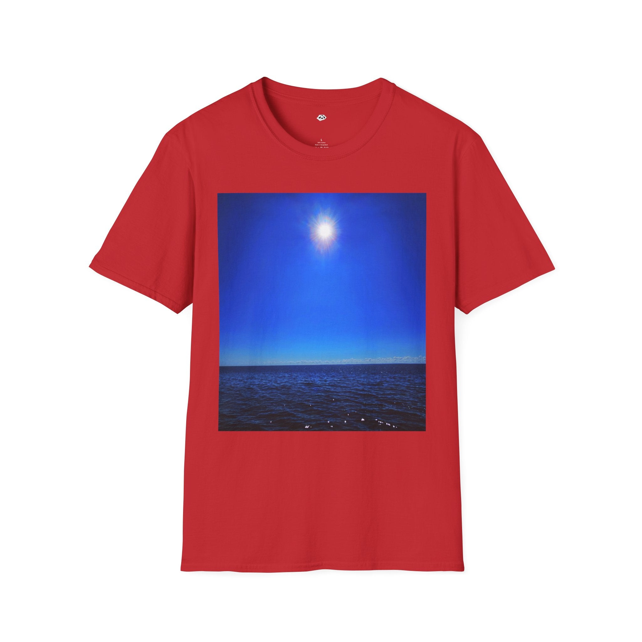 Celestial Reflection T-Shirt