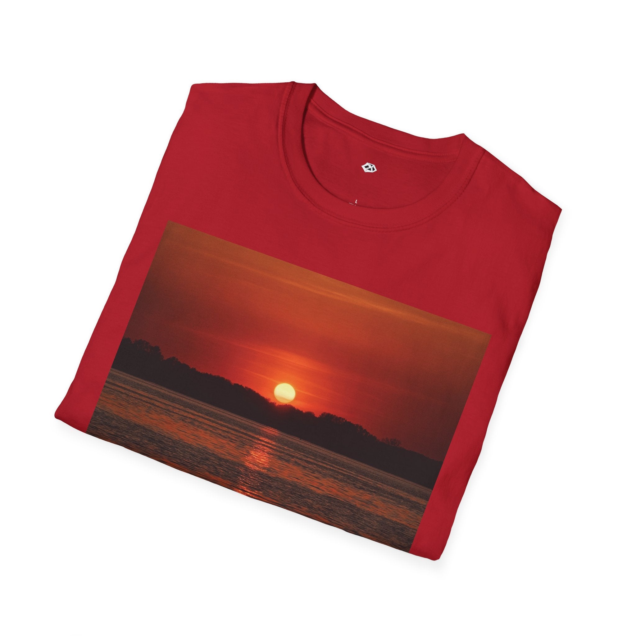 Sunset Vibe T-Shirt