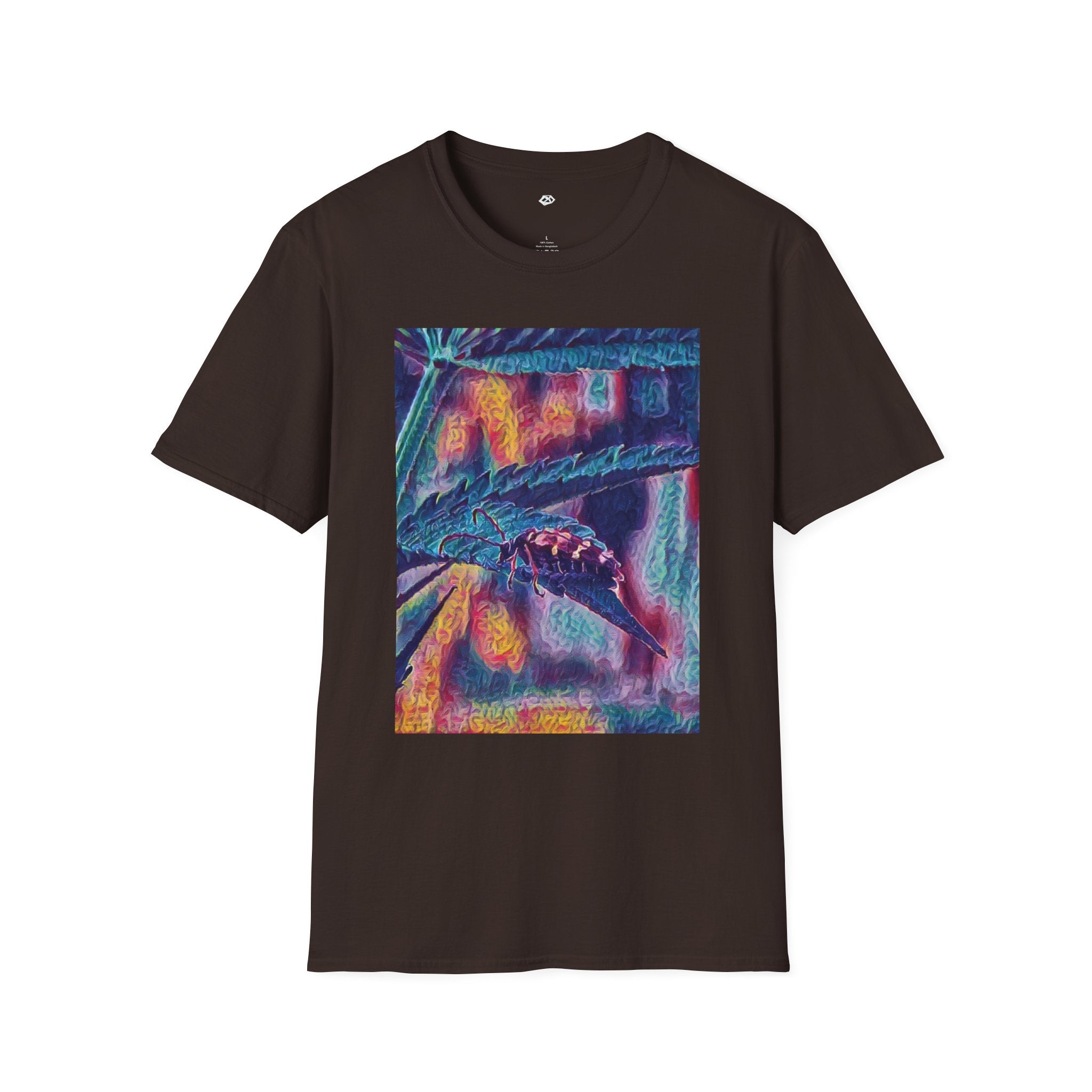 Neon Hunter T-Shirt