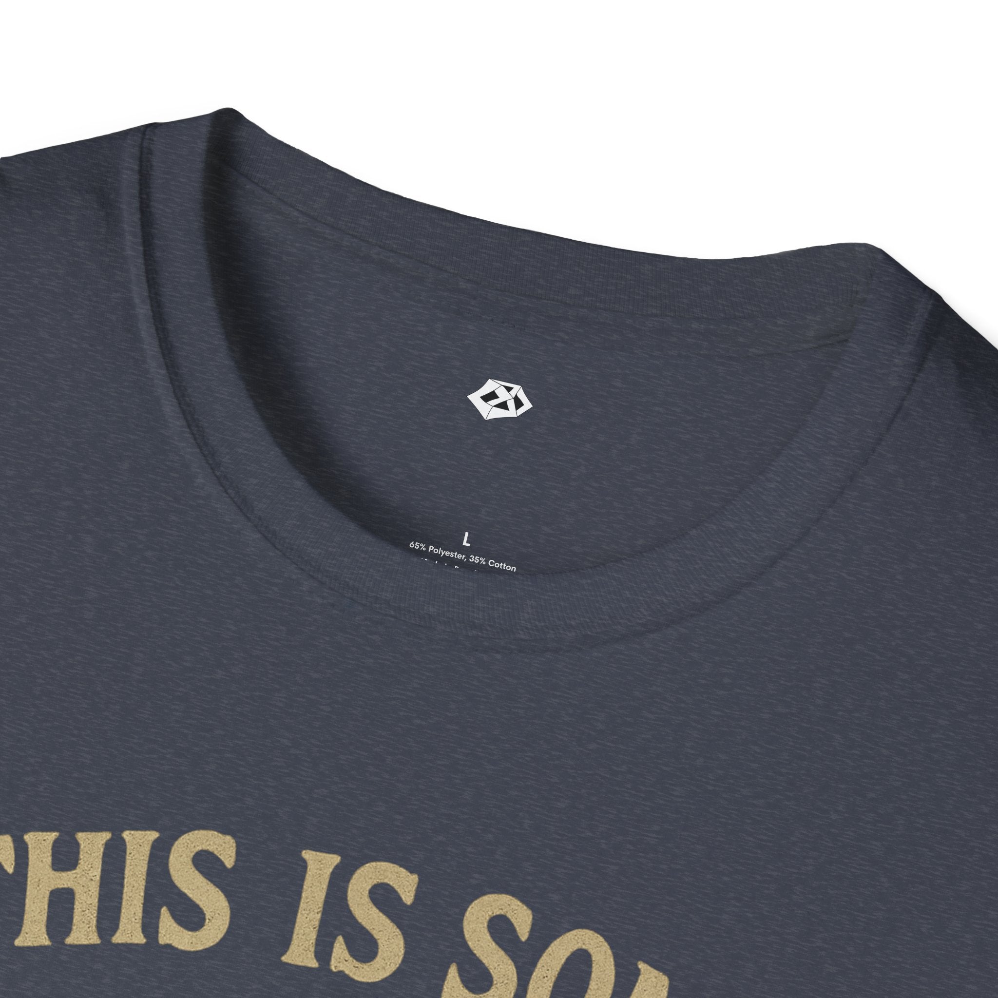 This is some Boo Sheet T-Shirt, Halloween Humor