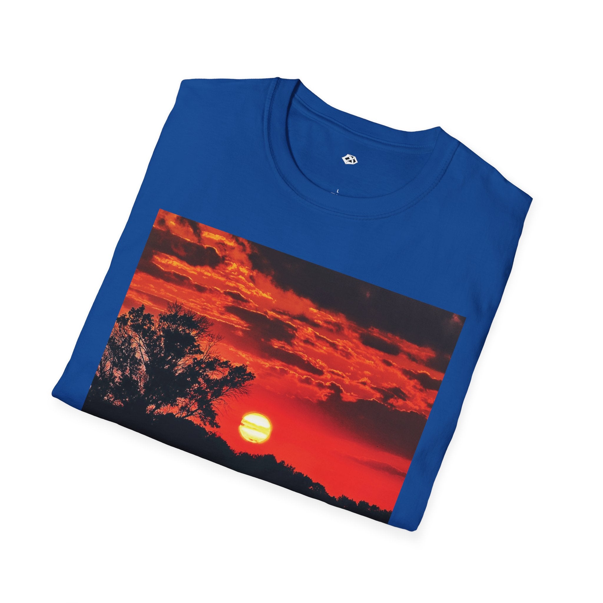 Bloodfire Reverie T-Shirt